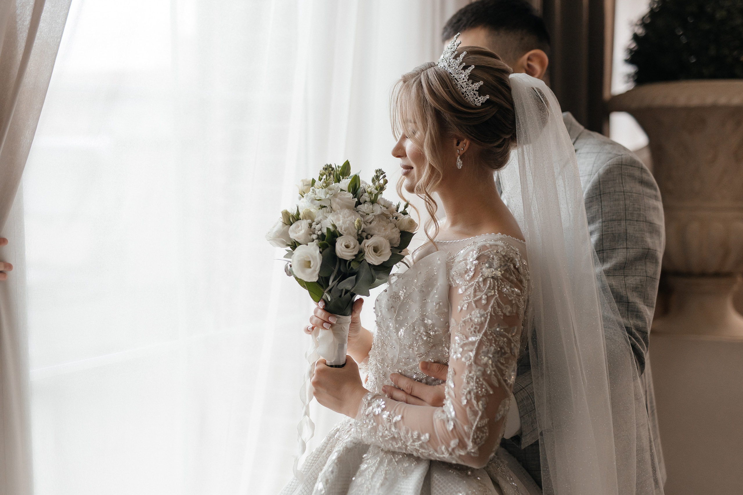 I&V. Фотограф Таганрог Хребет София