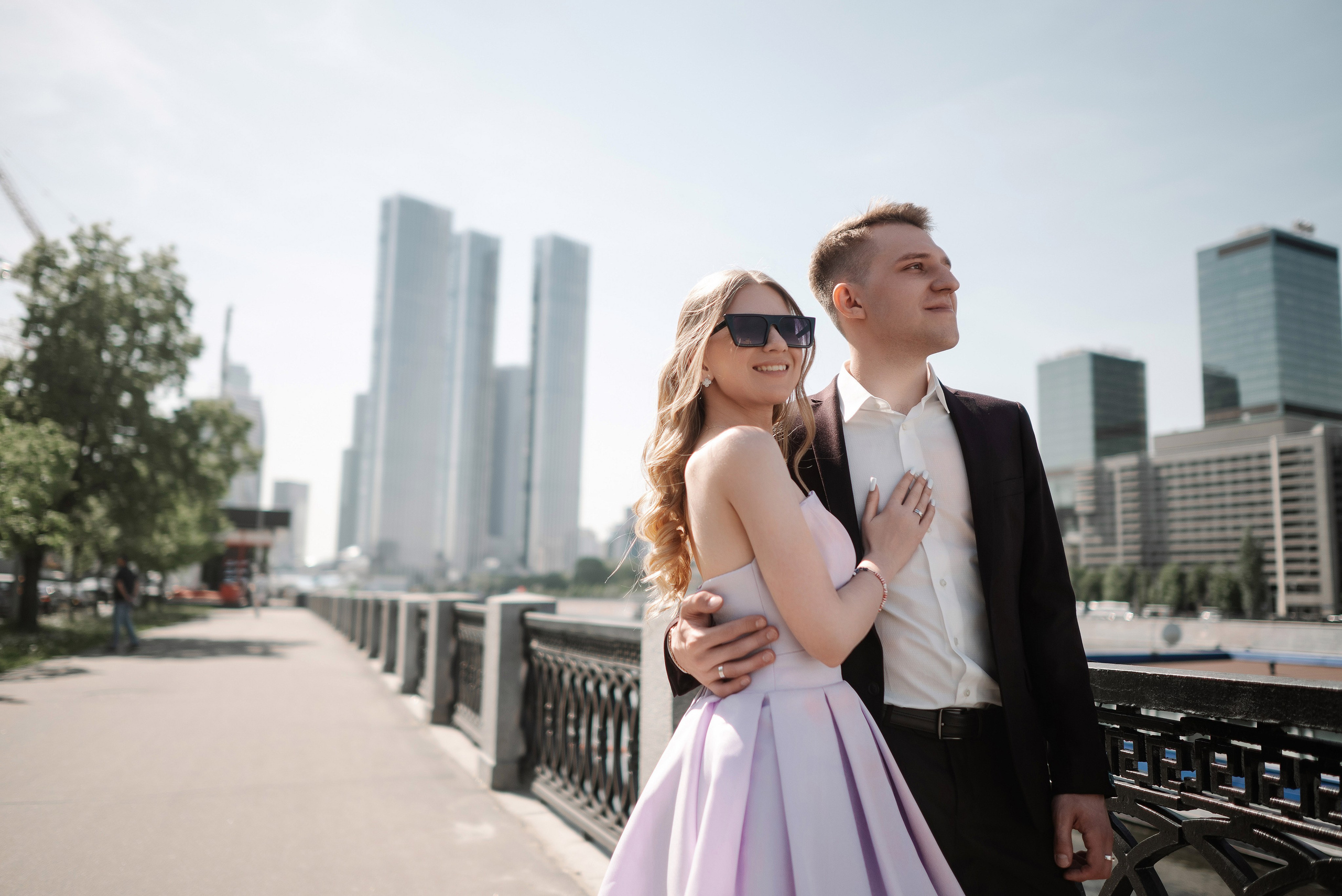 Свадьбы. Свадебный и портретный фотограф в Липецке Юлия Свит