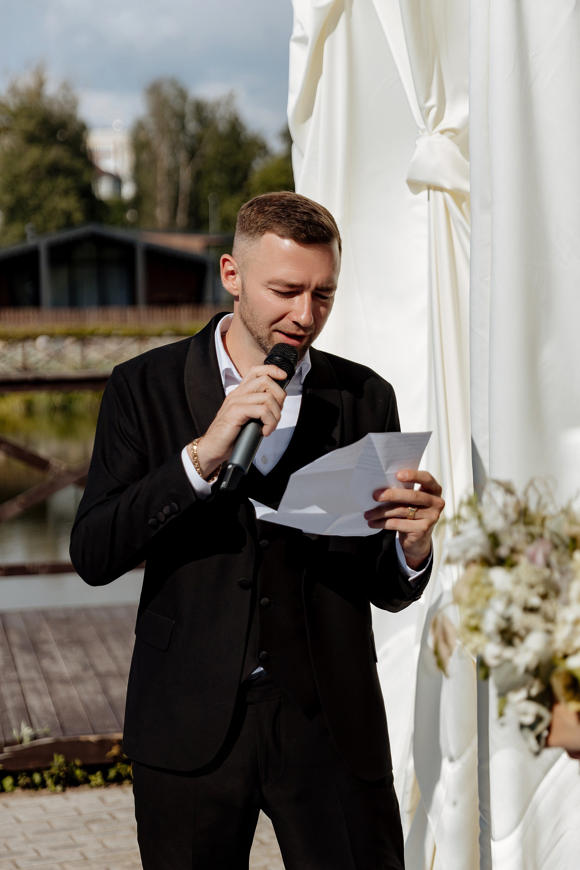 27 июля WED. Свадебный фотограф Анастасия Пелевина