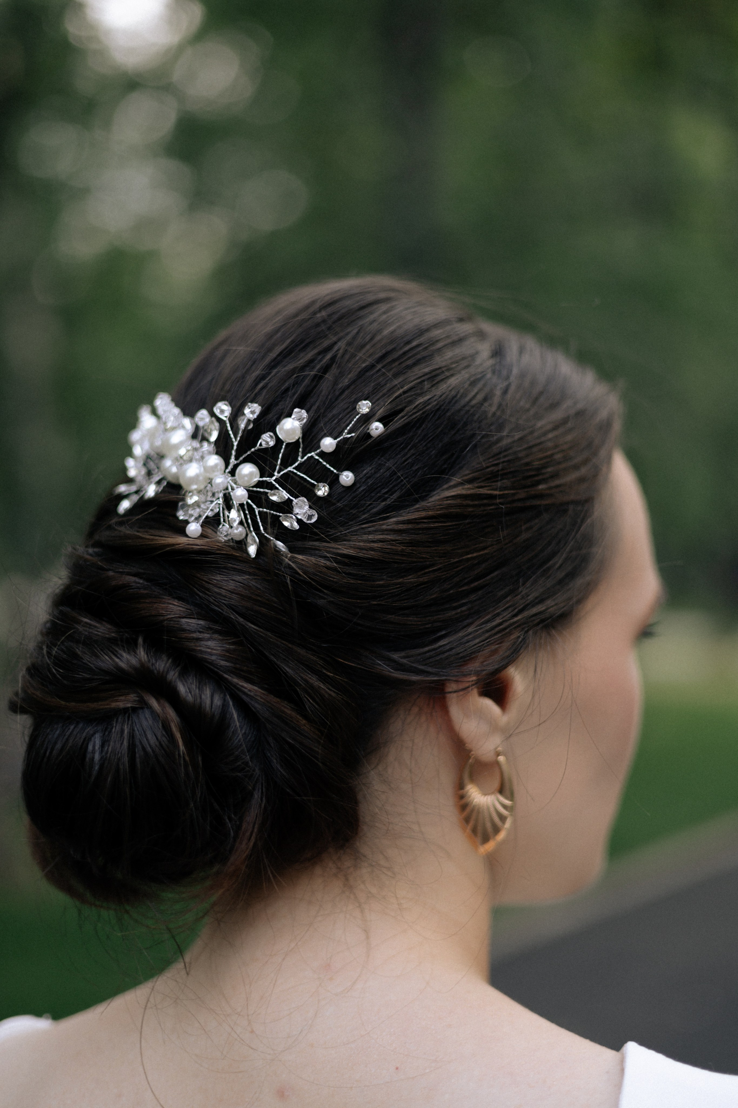 Катя и Абдель. Свадебный и портретный фотограф в Москве Анастасия Масюк