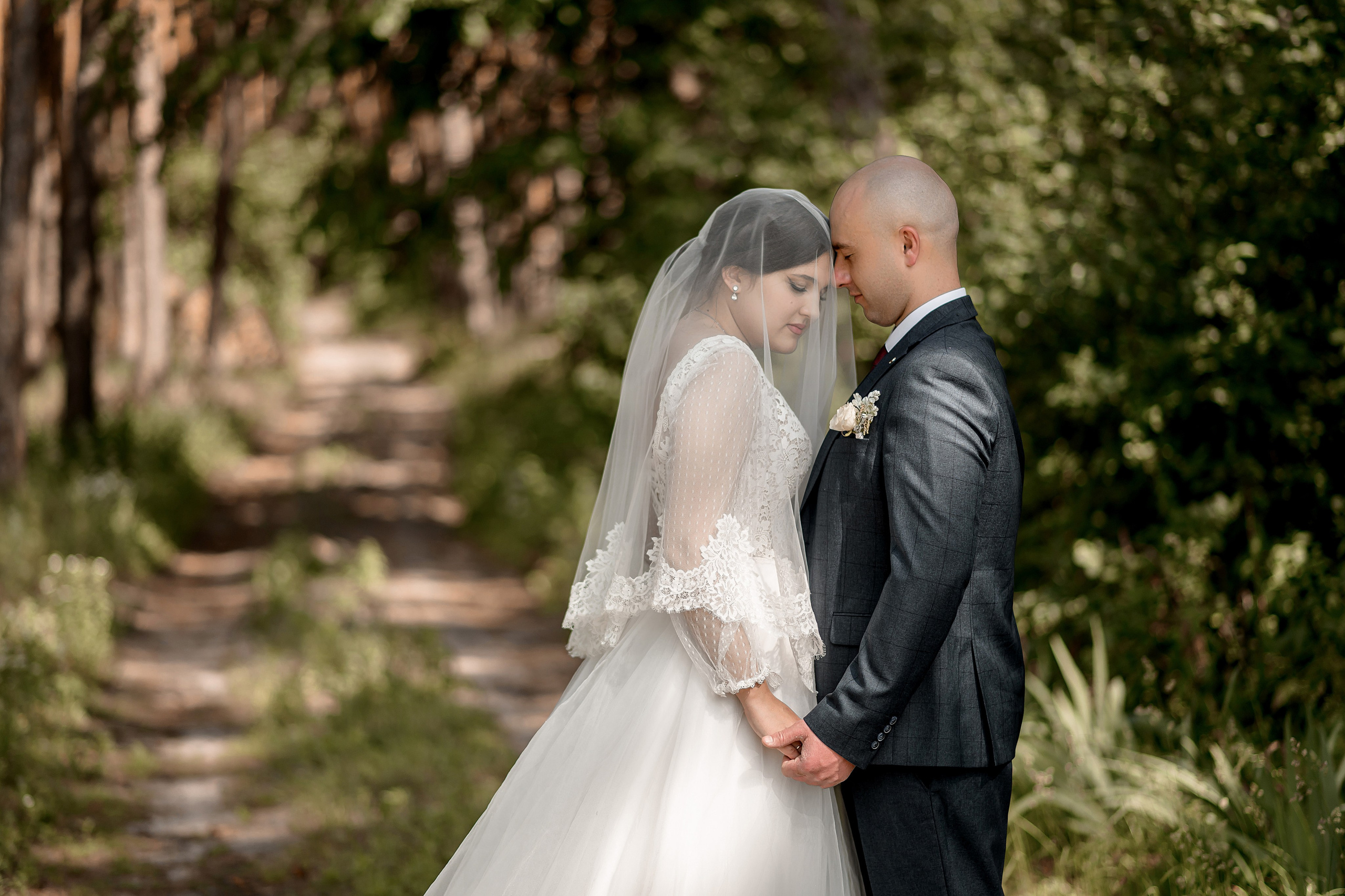 Софья и Юра. Свадебный фотограф Белгород Валуйки Старый Оскол Воронеж