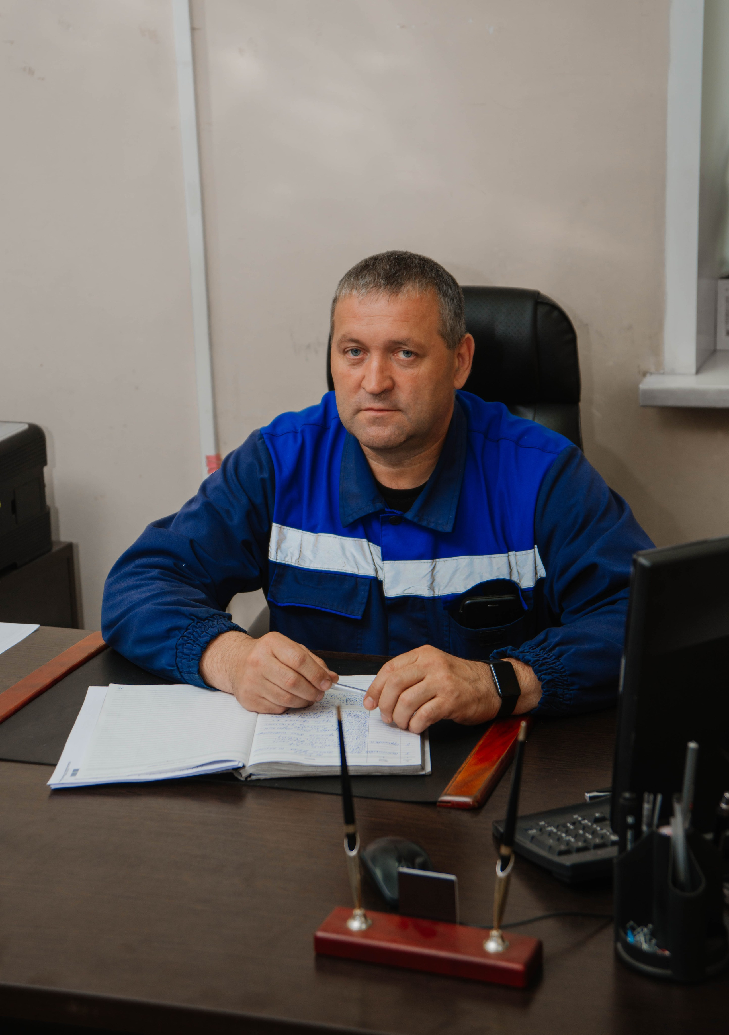 Репортаж для ООО Инкатех. Ксения Glossa. Портретный и репортажный фотограф в Самаре