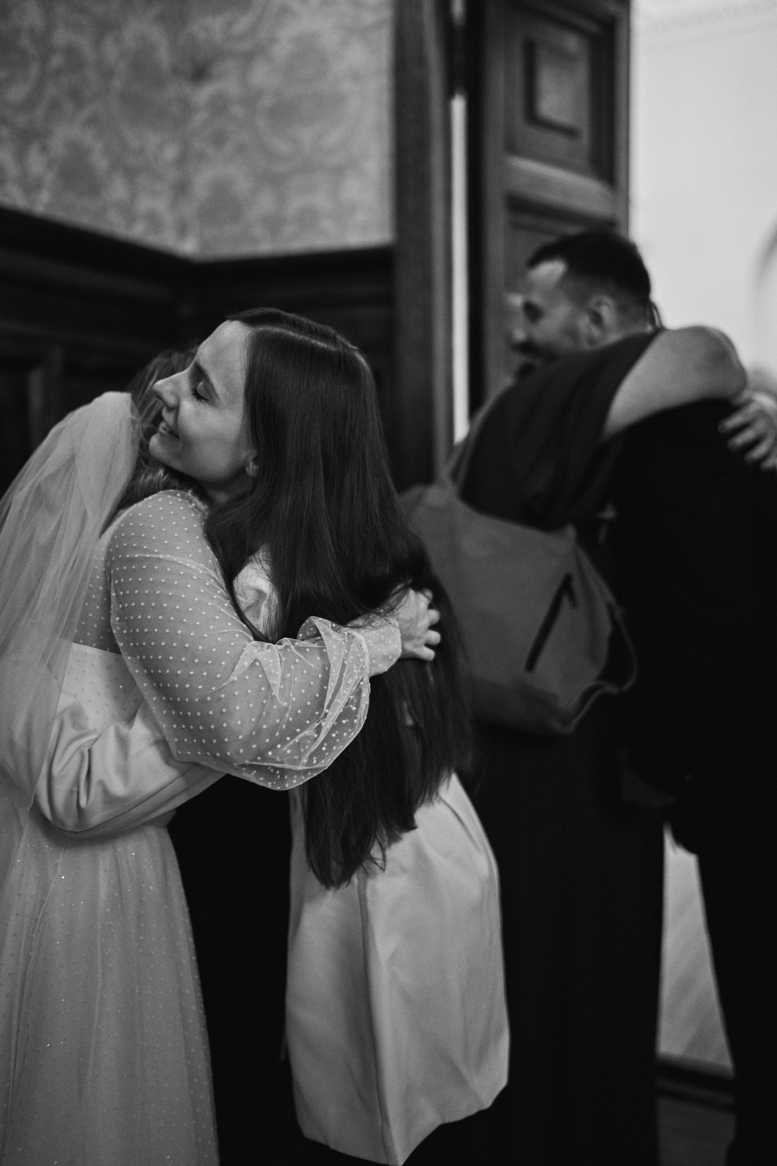 Аня и Дима. Фотограф в Санкт-Петербурге | Аня Маленчук