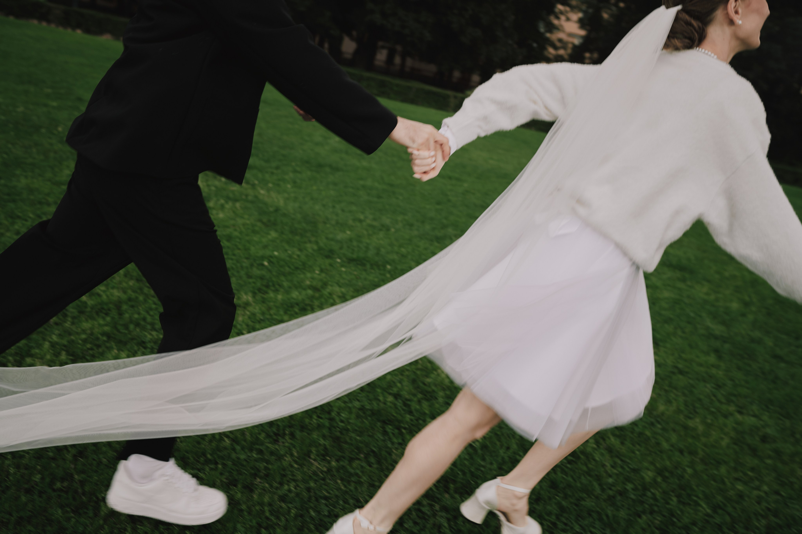 Нина и Саша. Фотограф в Санкт-Петербурге | Аня Маленчук