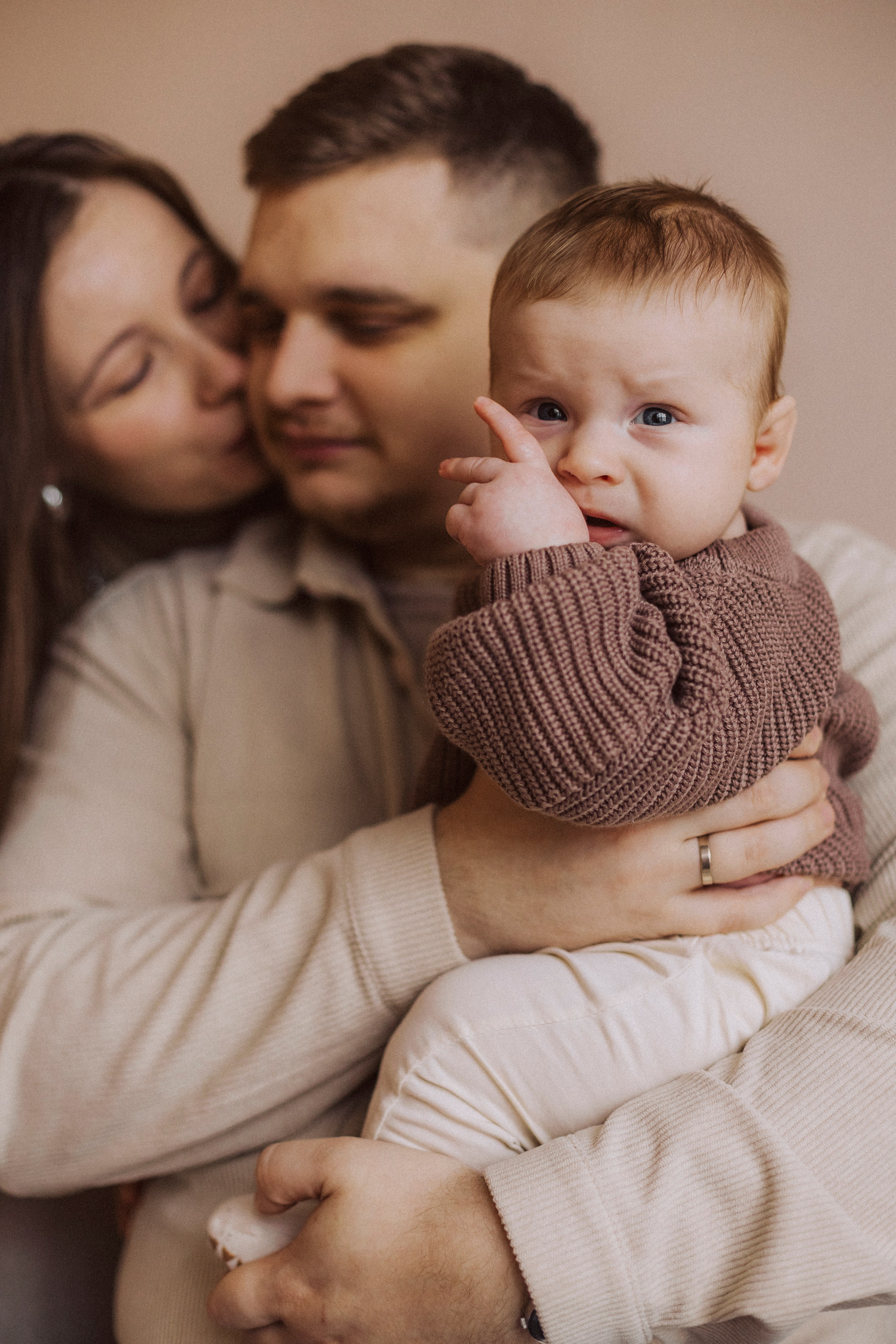 Семейная съемка. Фотограф Москва