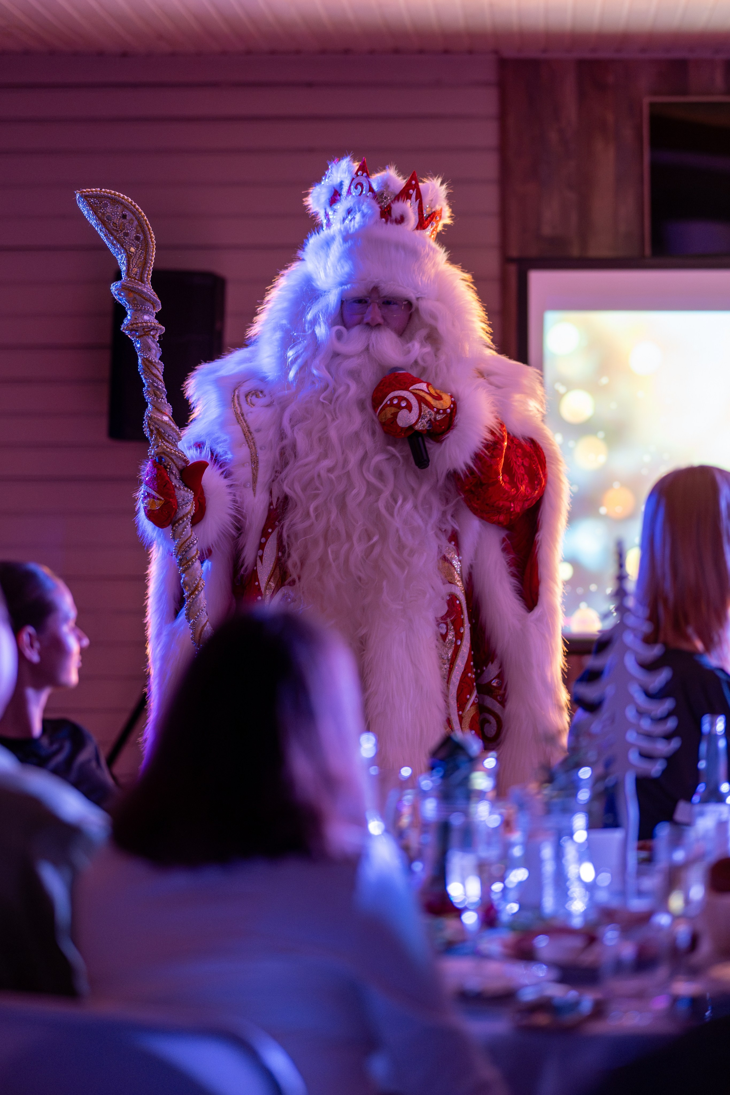 Фотосъёмка корпоратива Санкт-Петербург