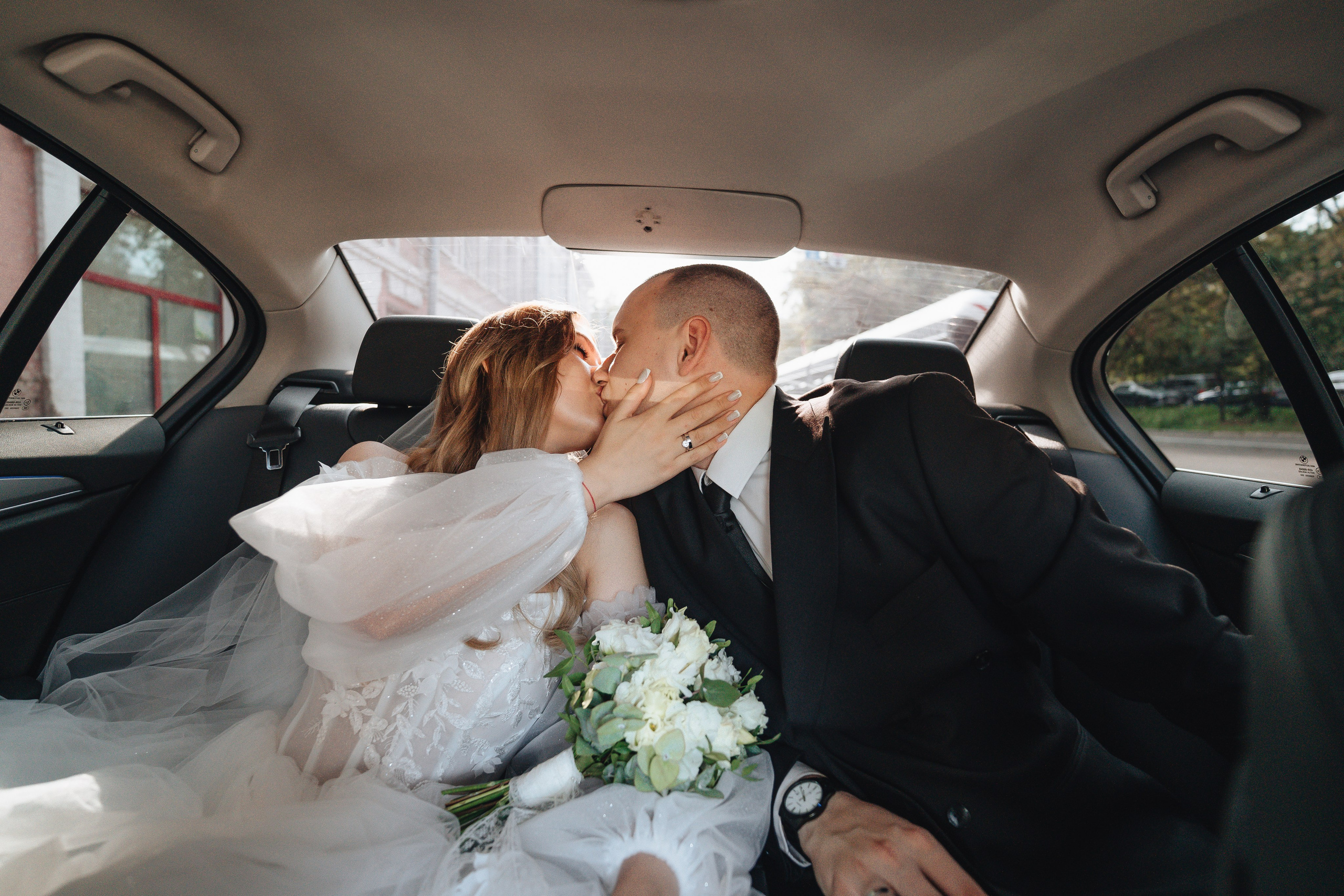 Савёловский ЗАГС, Москва