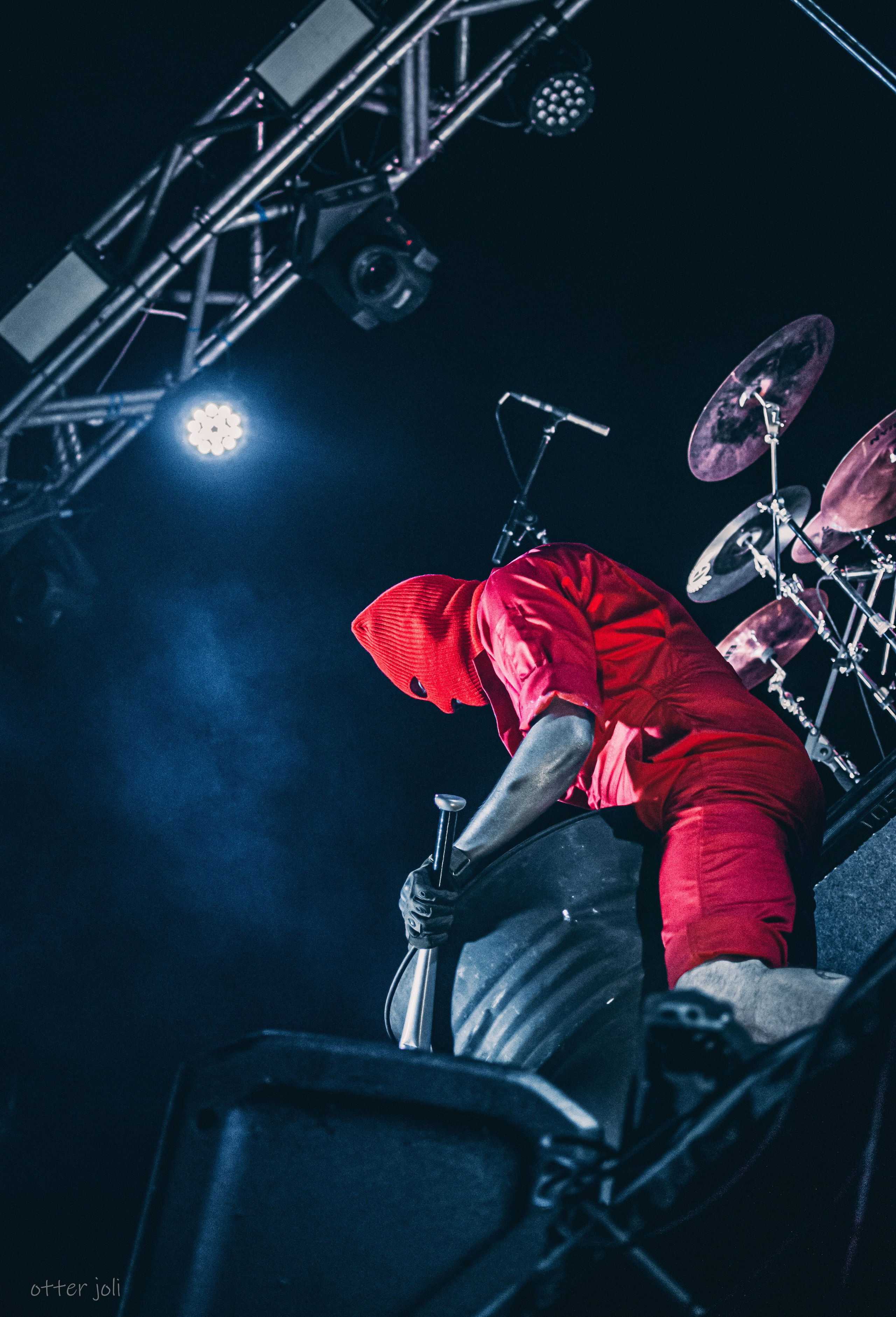 Ramm'band | Anniversary Open Air. Концертный репортёр Валерия Сафина