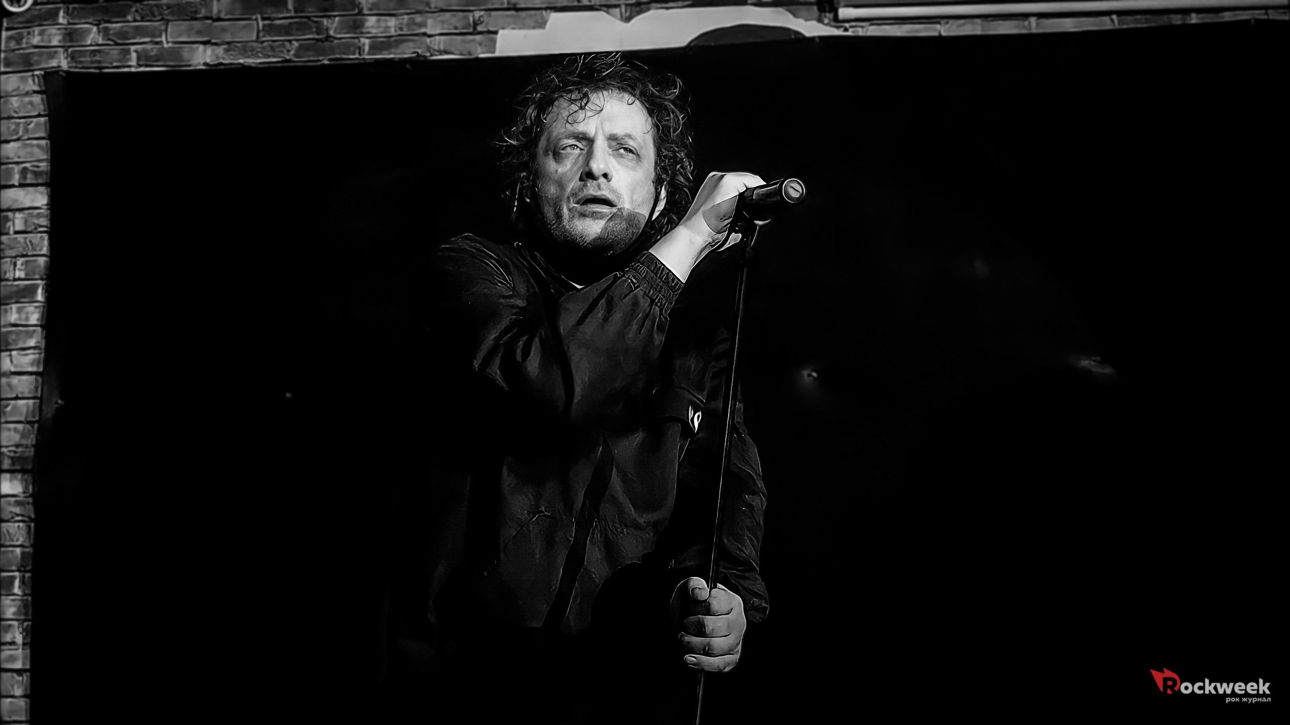 Screens. Концертный репортёр Валерия Сафина