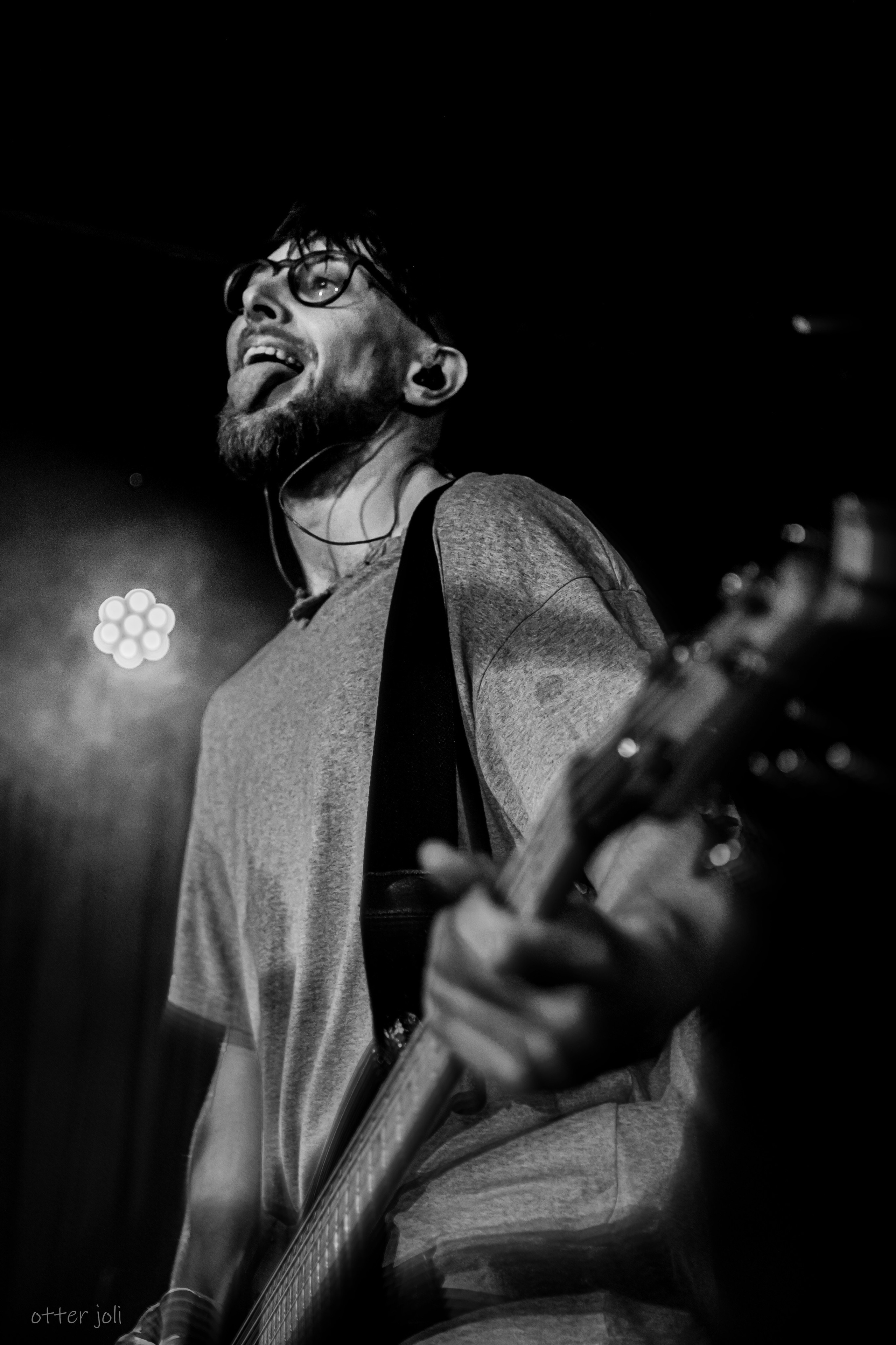 Сергей Горошко и Chili Cheese | 16 Тонн. Концертный репортёр Валерия Сафина