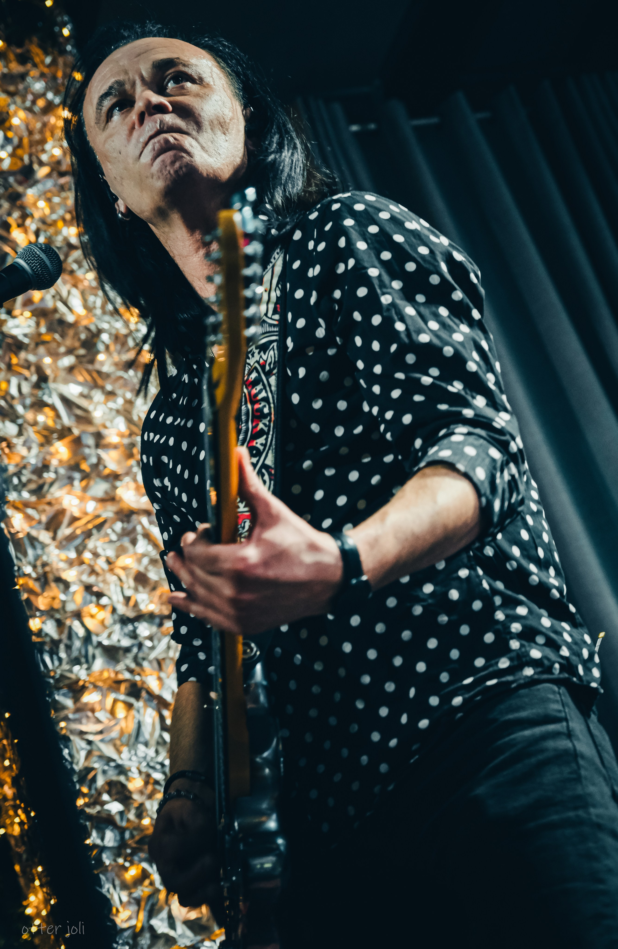 SNAKE 55 | ТехникаБезОпасности. Концертный репортёр Валерия Сафина