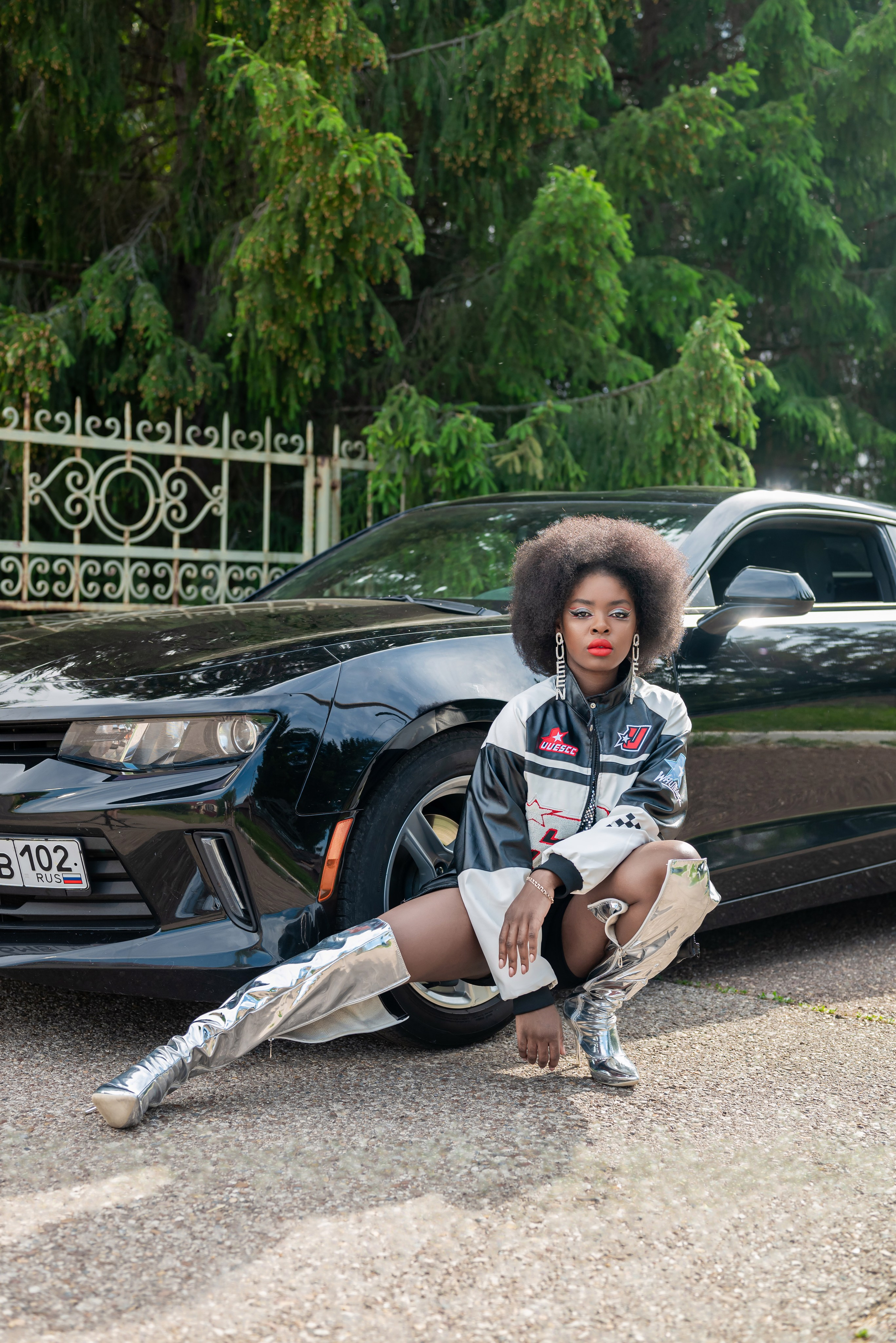 София. Фотограф в городе Салават