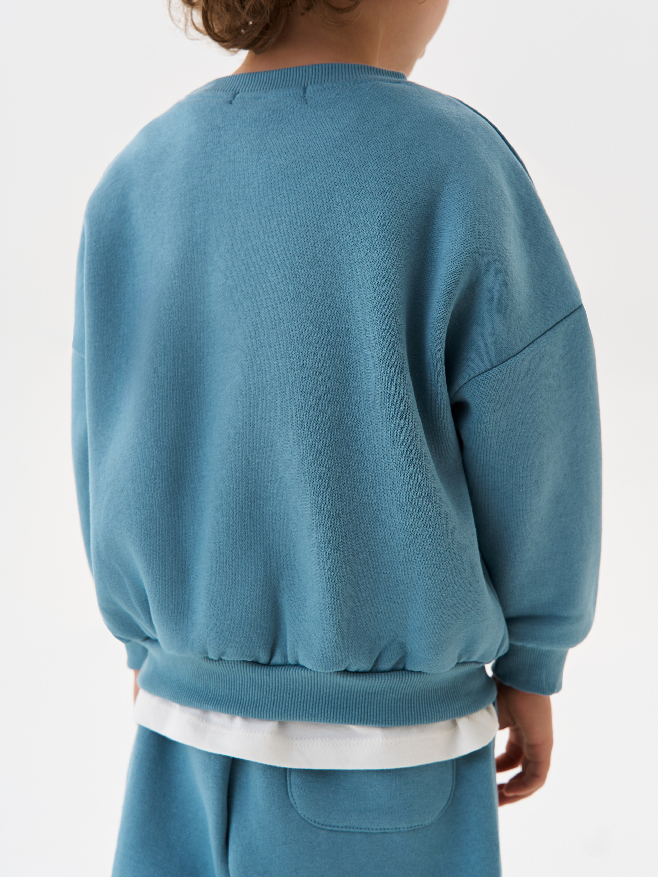 Zima Leto. Юлия Пестрикова