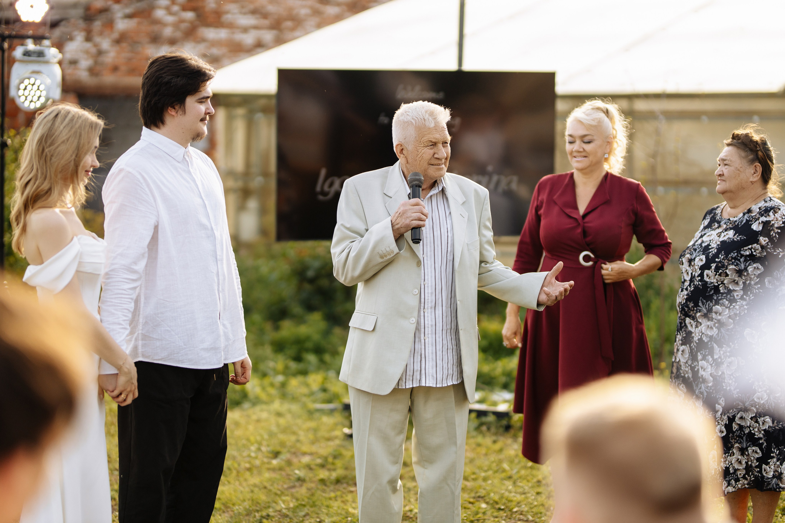 Свадебный репортаж. Свадебный и Репортажный фотограф Александр Шаров