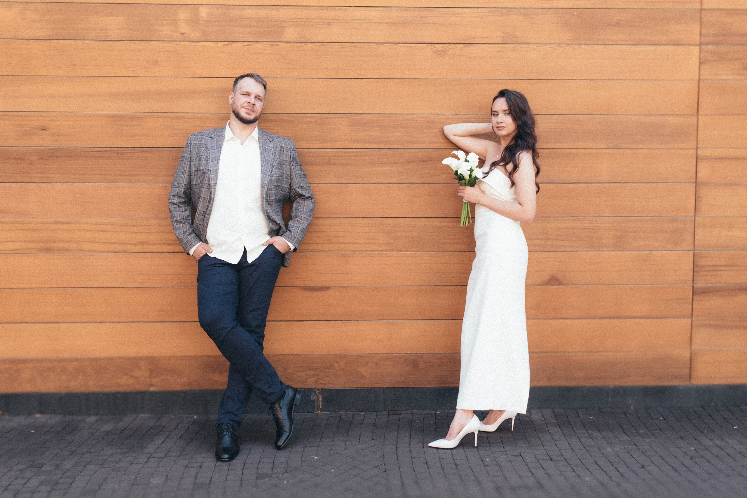 Свадьба Елены и Владислава. Свадебный и семейный фотограф Савельева Дарья