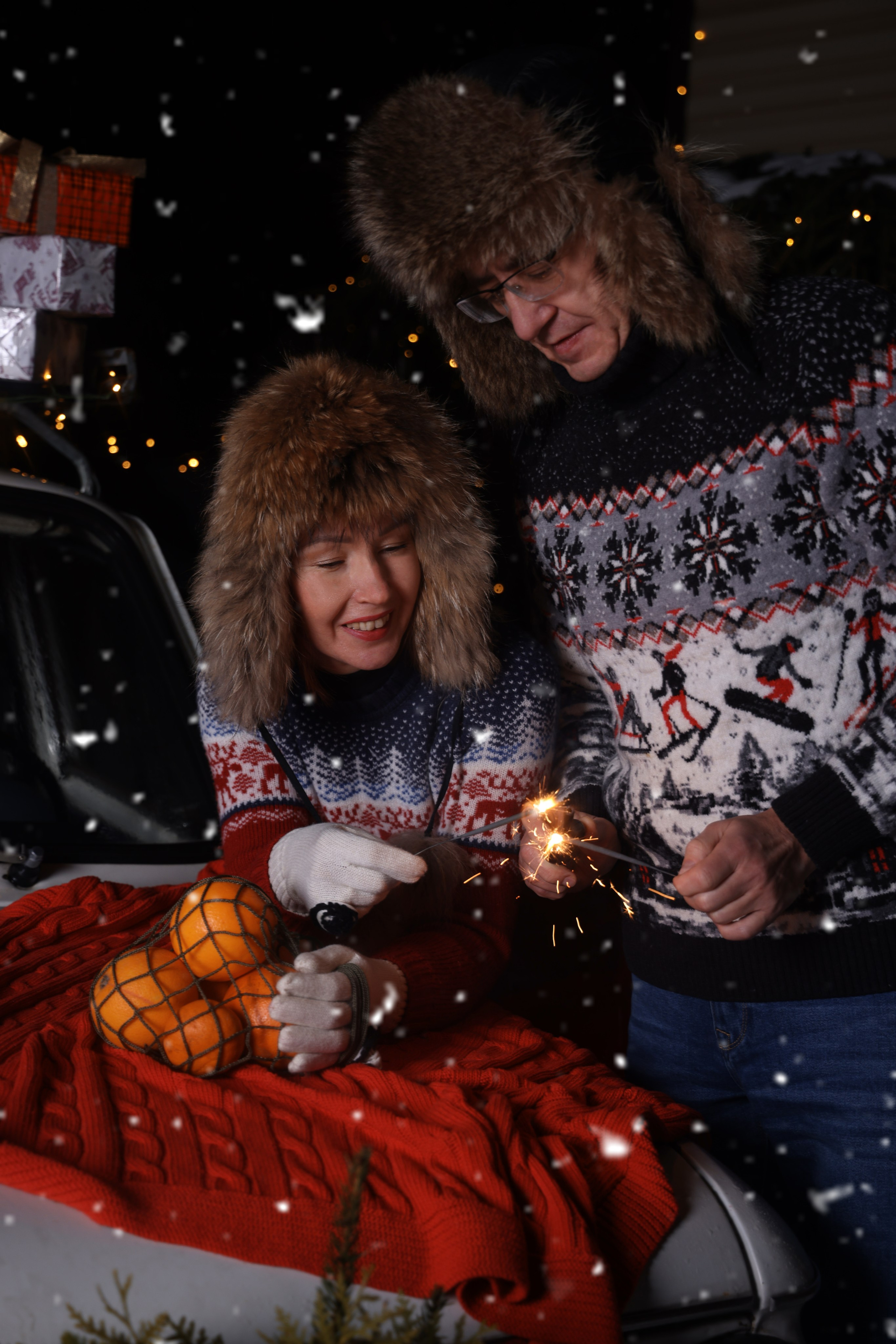 Семейные. Екатерина Мох — Ваш семейный и детский фотограф в Москве и МО