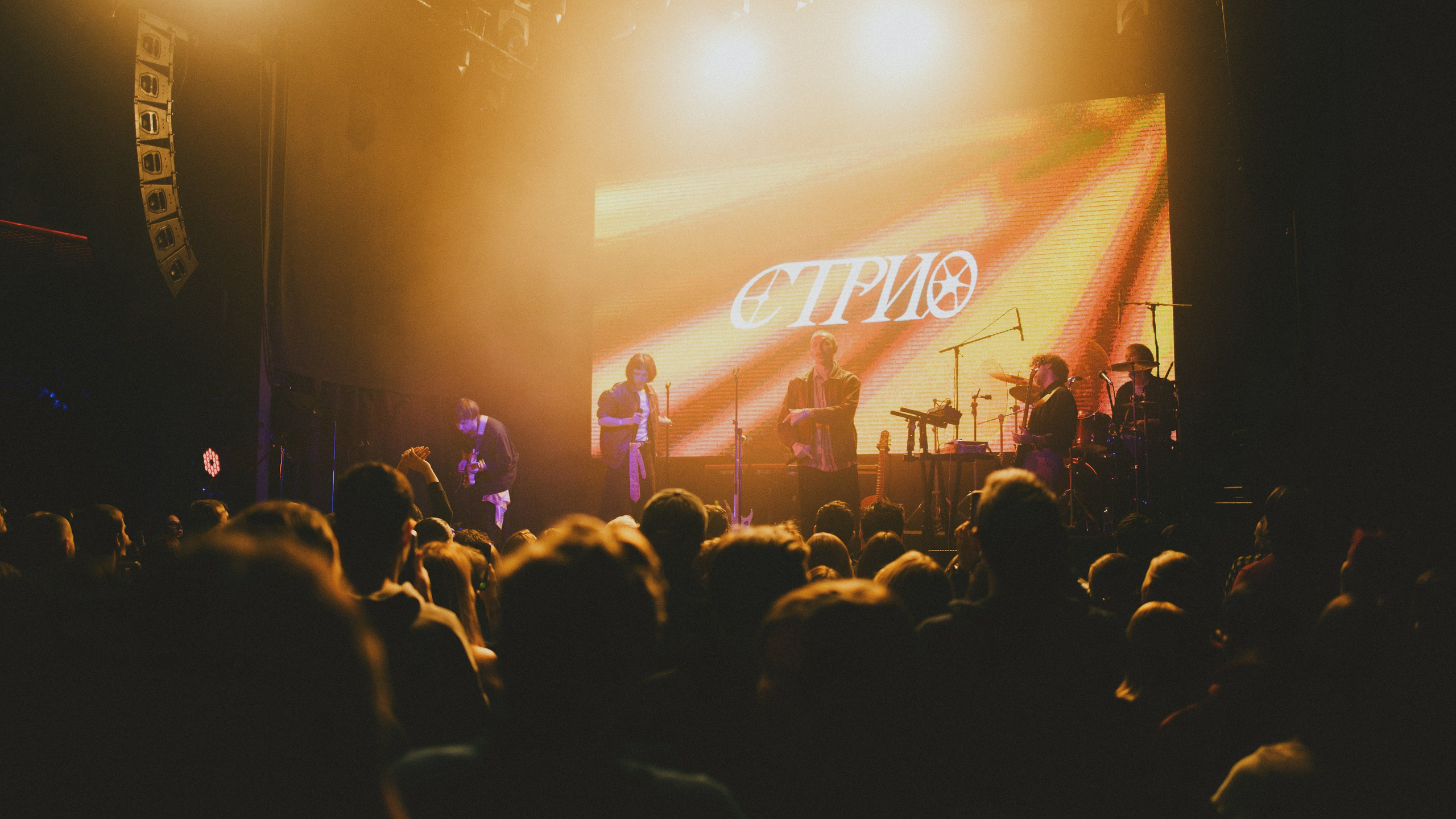 Motherland Winter’26. RUSLAN ROZANOV