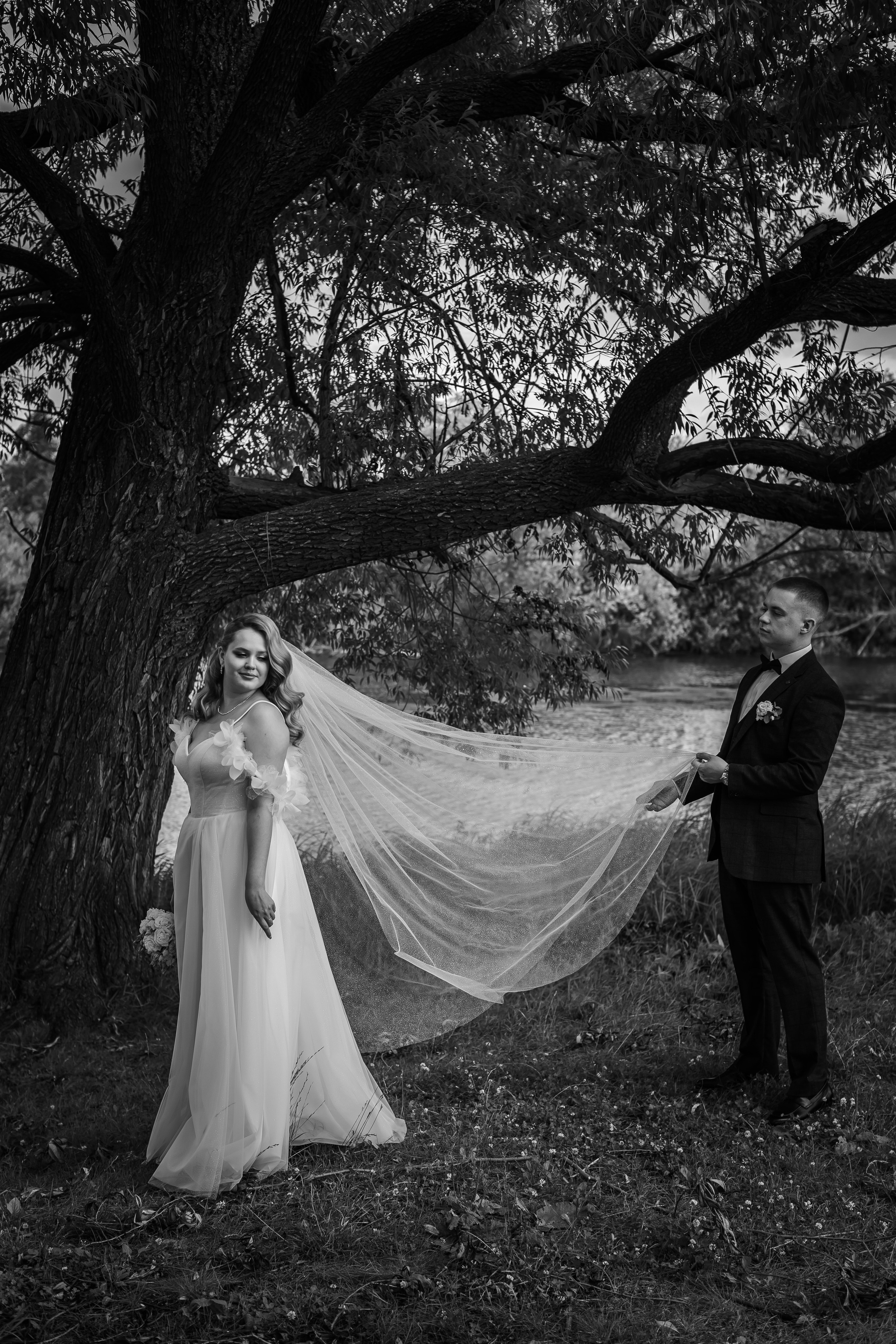 1. Свадебный фотограф Челябинск