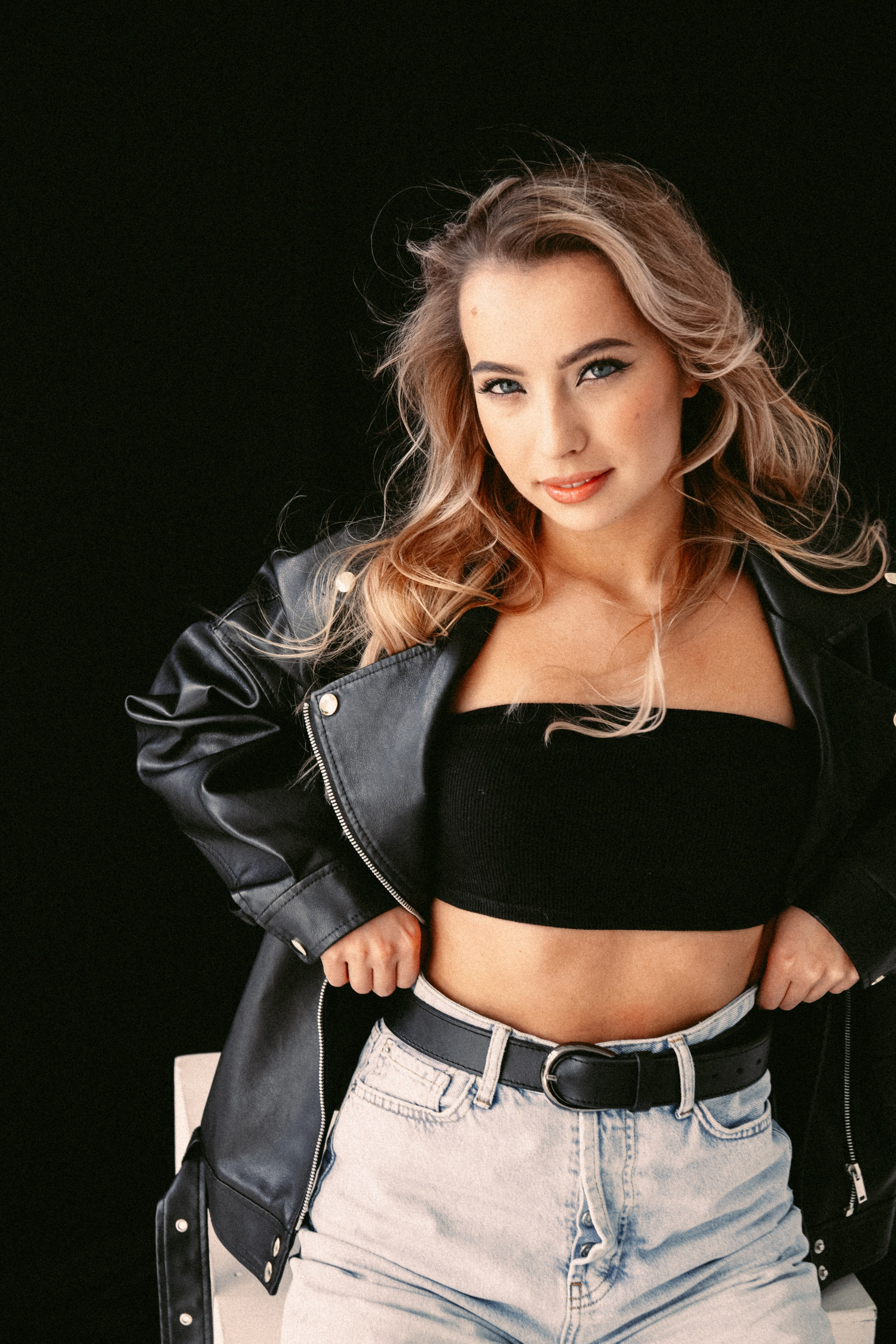 Олеся. Свадебный и портретный фотограф в Новосибирске Любовь Исакова