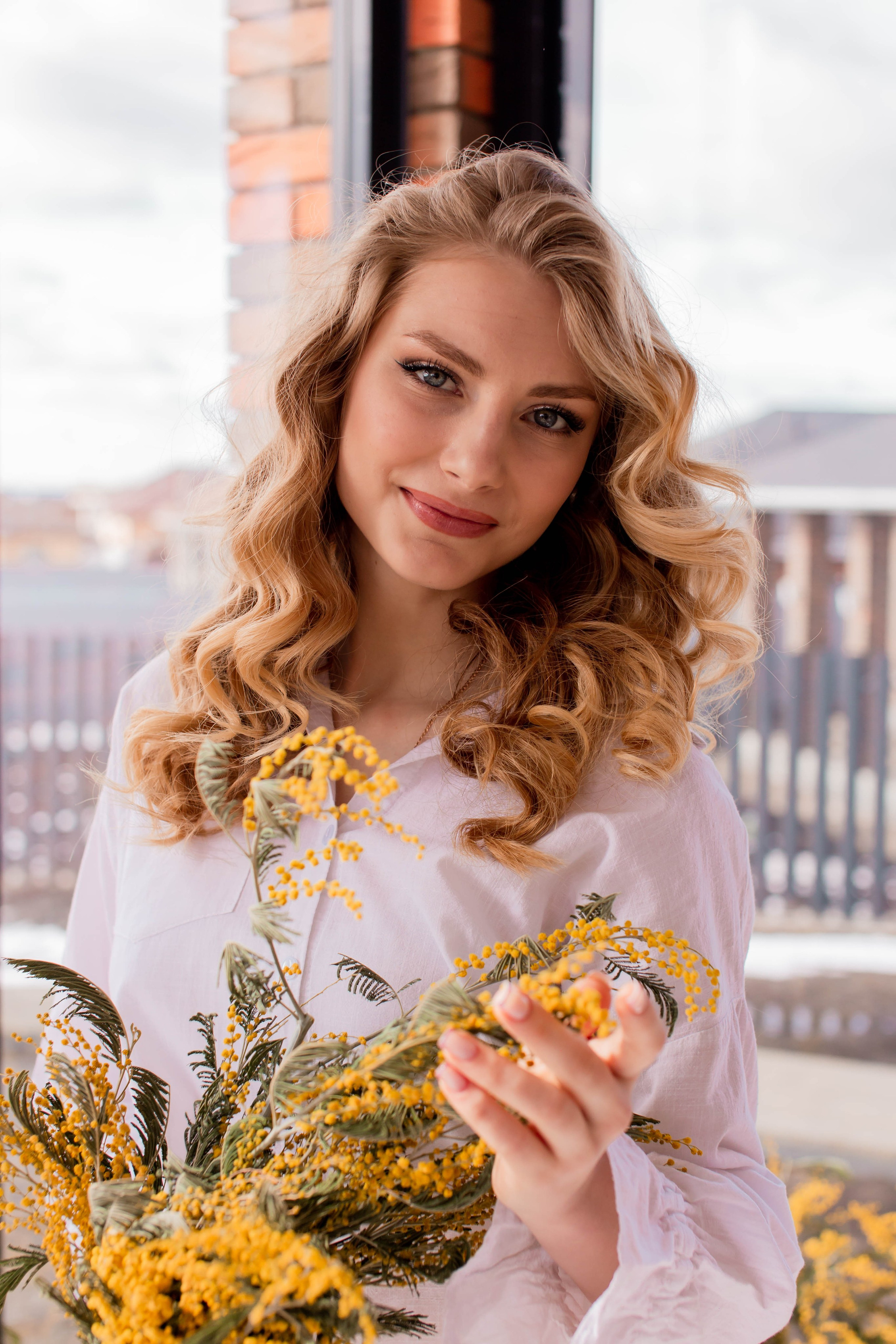 Вероника. ФОТОГРАФ ~ Виктория Ивченко ~ Старый Оскол