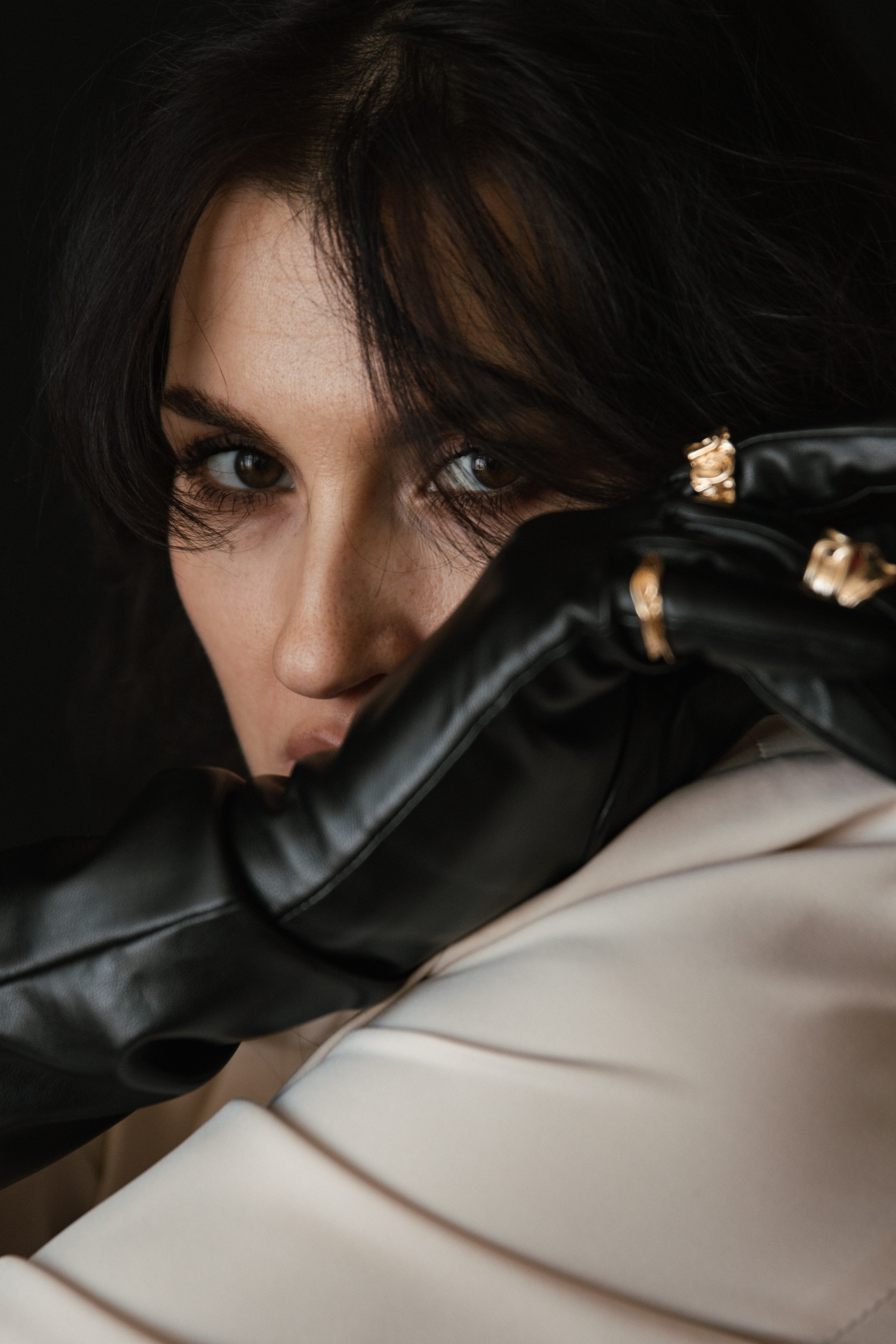 Галя. Фотограф во Владивостоке Парамонова Елена