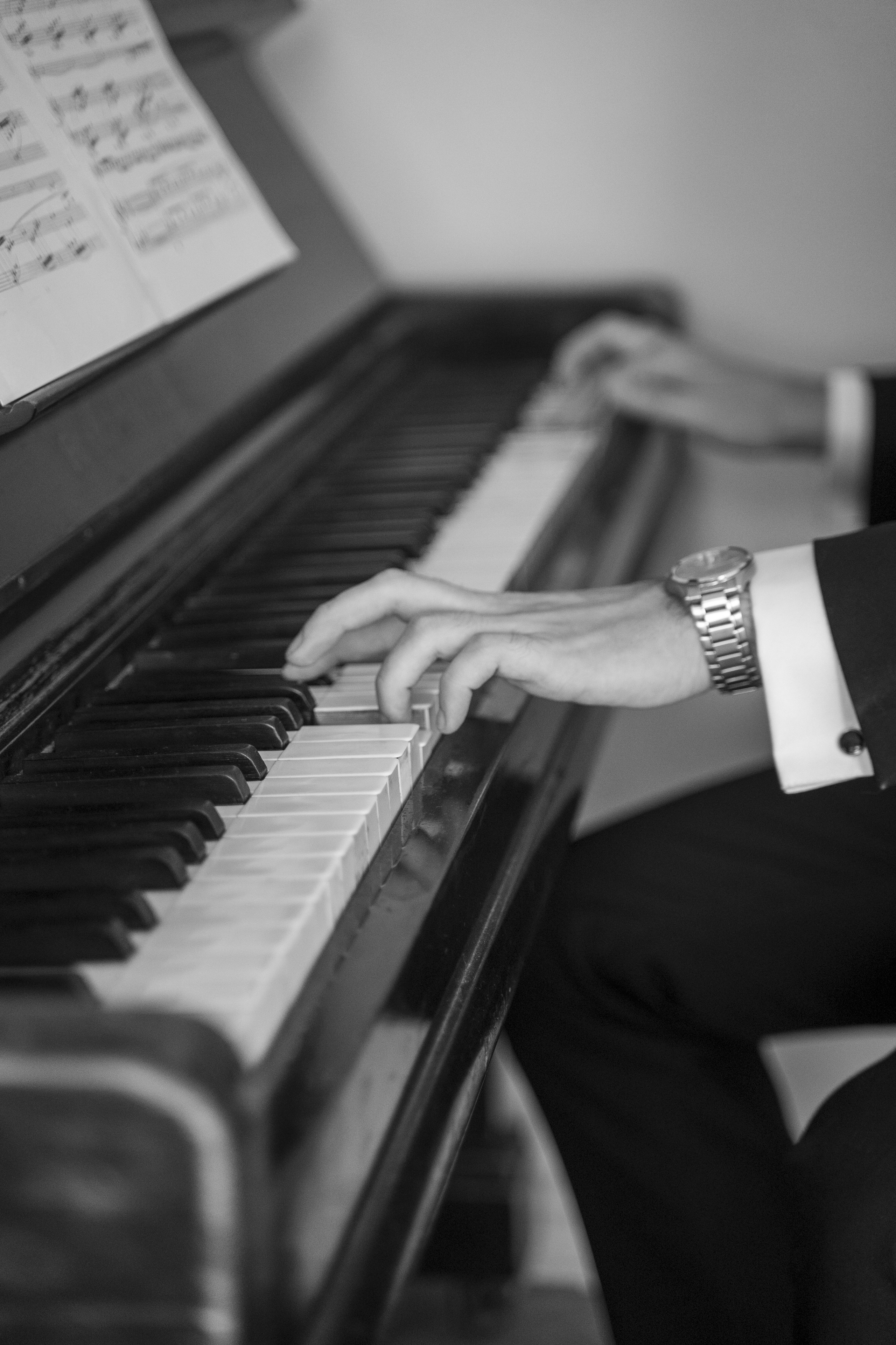 Анна и Михаил