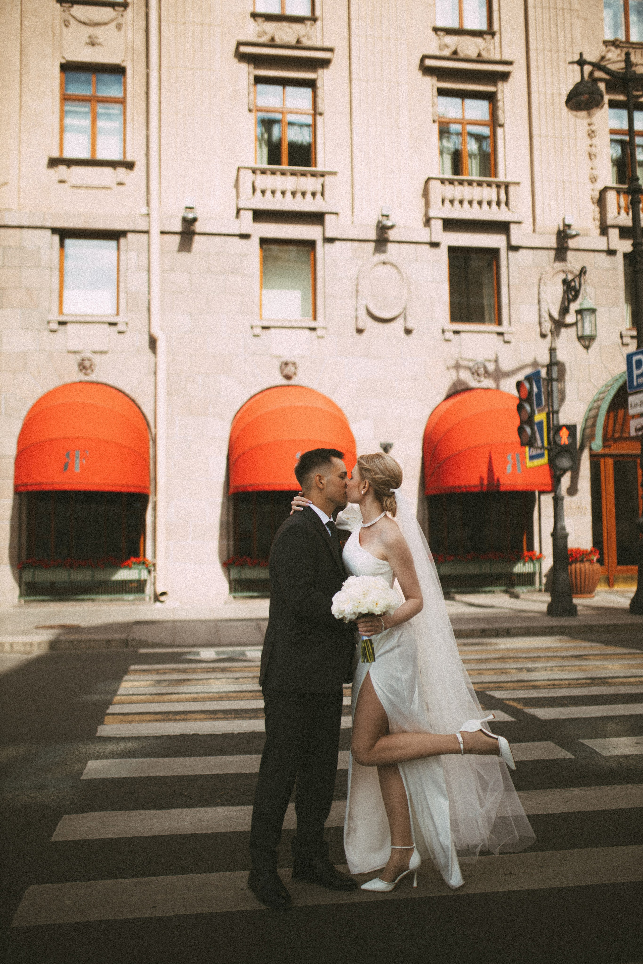 A & В | Санкт-Петербург. Фотограф Екатерина Амбрушкевич