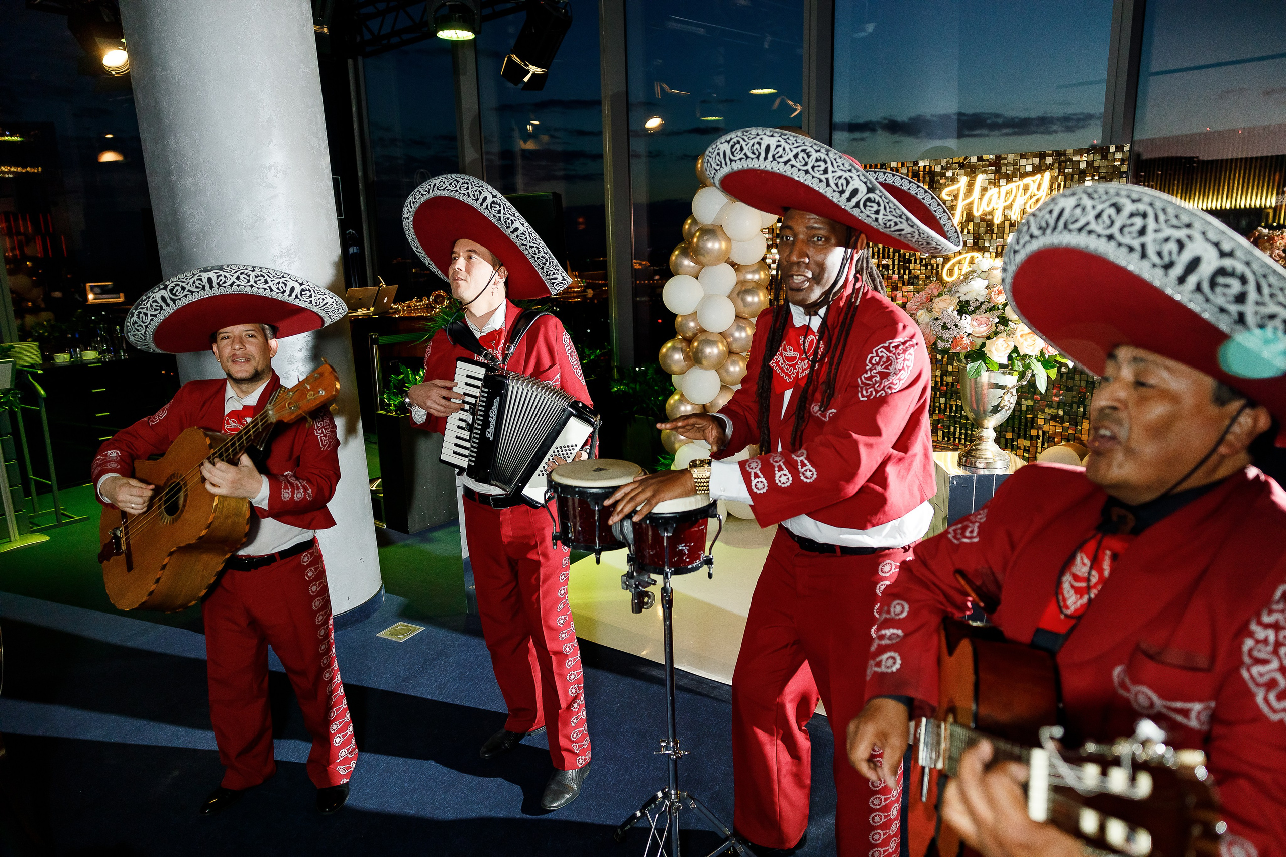 Panorama 360. Фотограф Москва