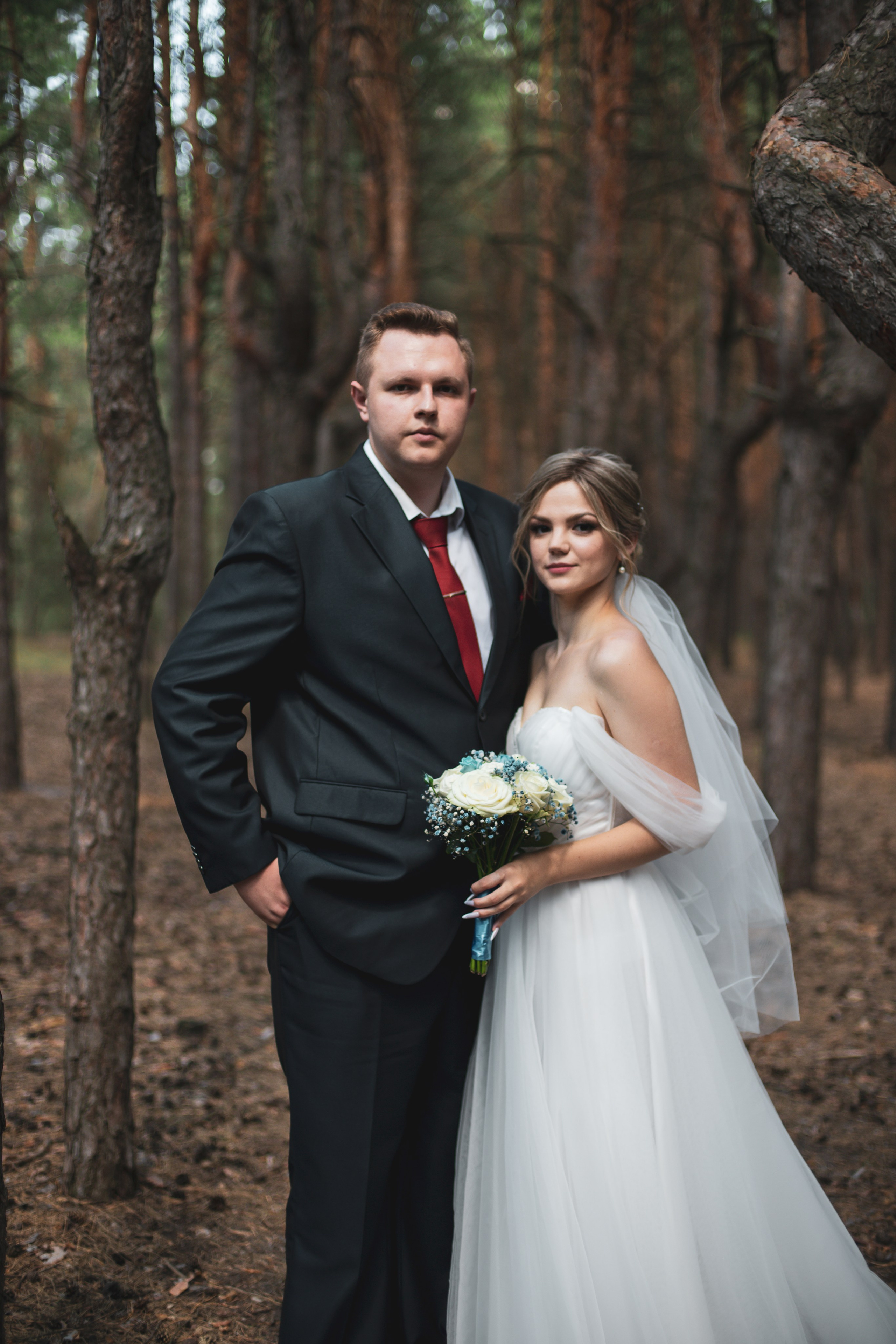 Анонс Роман + Элина 25.07.2025. Свадебный и семейный фотограф в Михайловке Полина Крипс