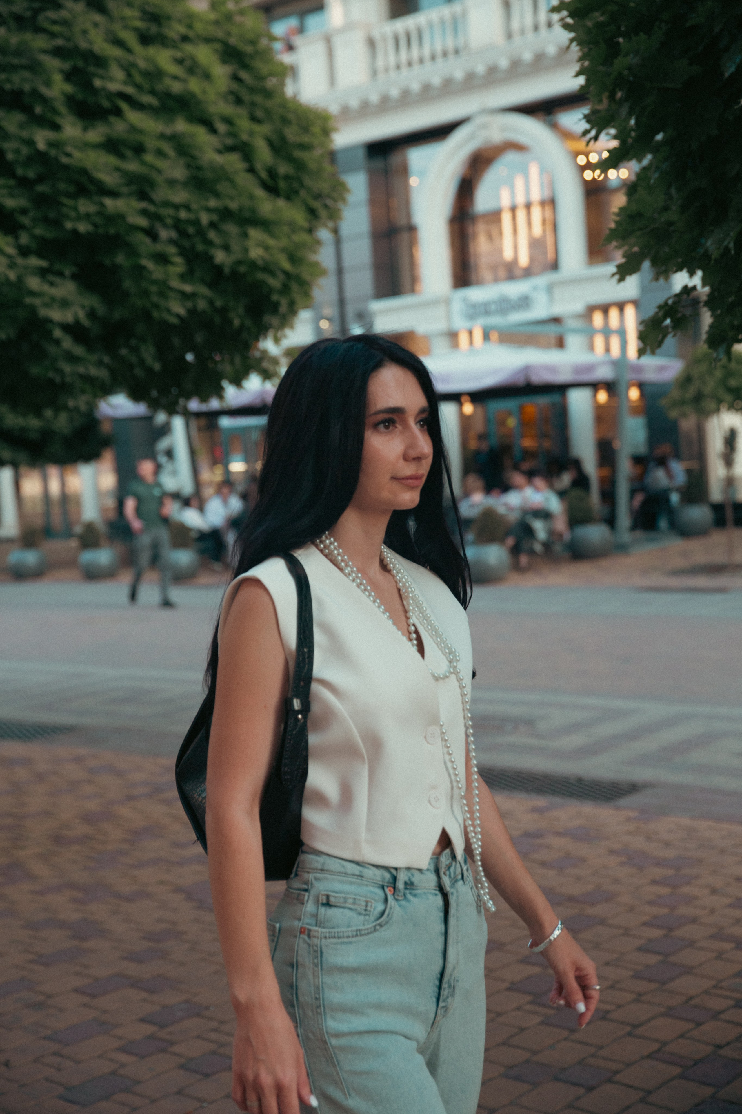 Фотосессия для магазина Kiwi. Beye Shevkiyeva Photography