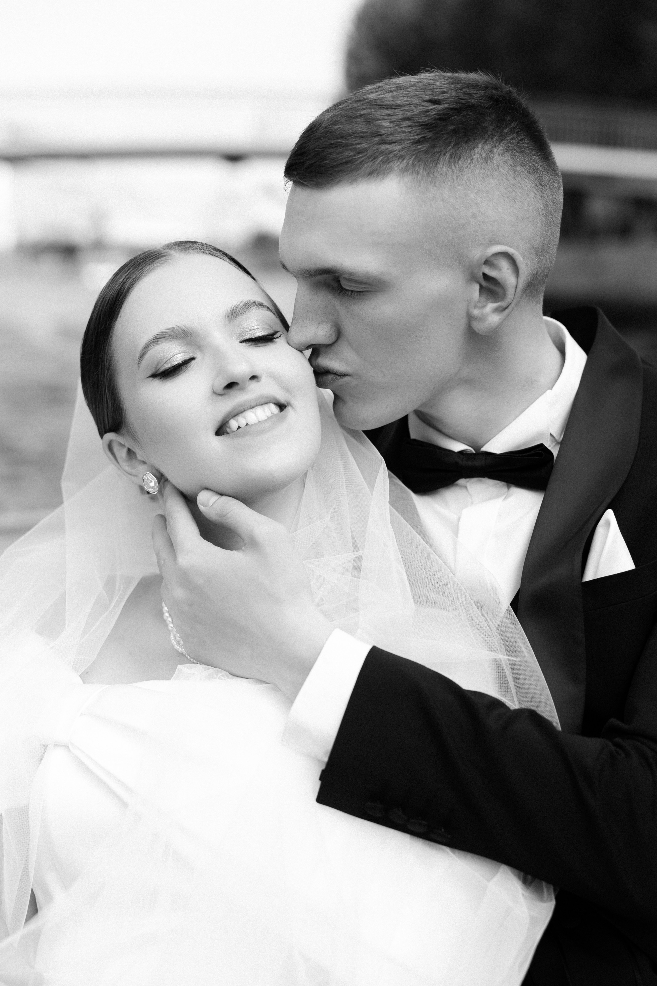 Сердца на погонах. Свадебный и семейный фотограф Мария Князева в Санкт-Петербурге