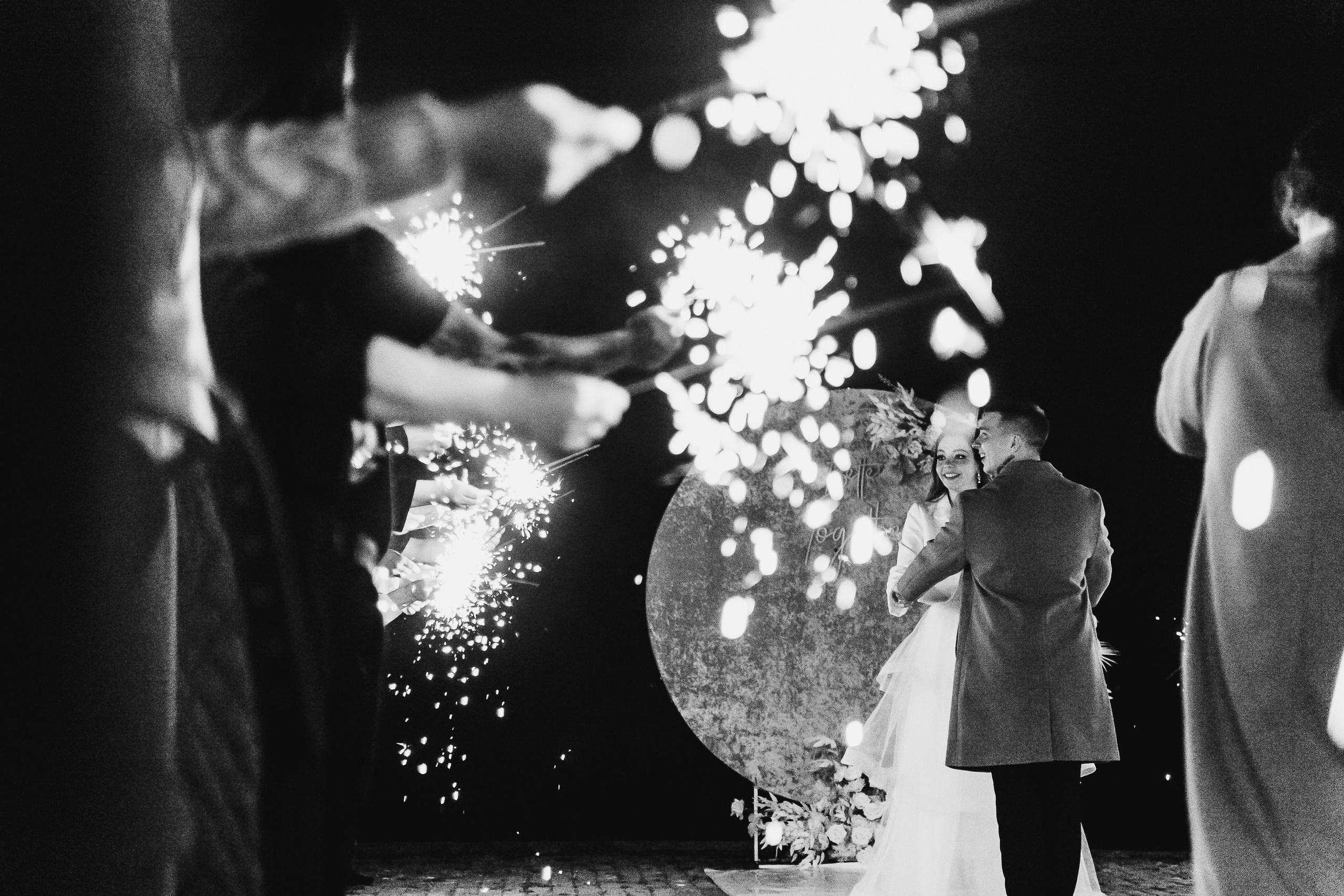 Evgeny & Maria. Фотограф Иван Гуляев