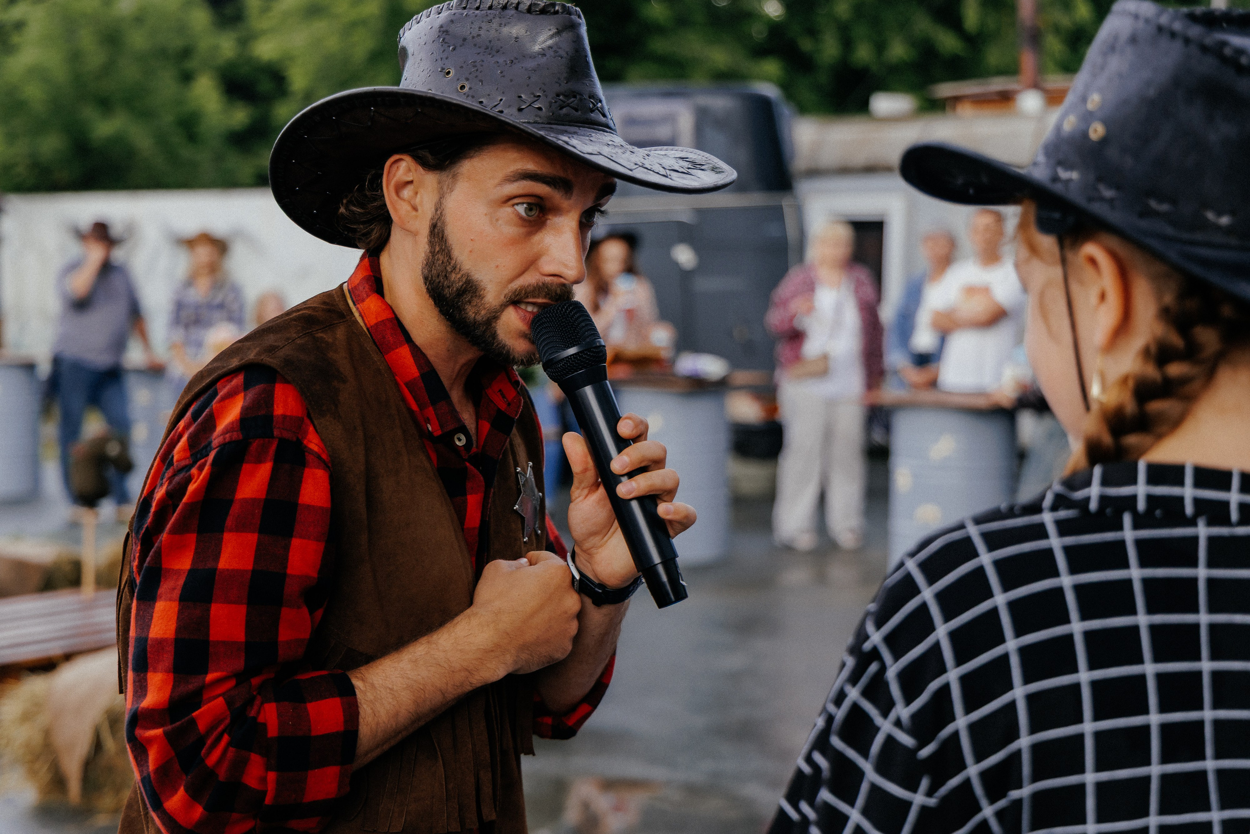 KSK Raid. Фотограф Иван Гуляев