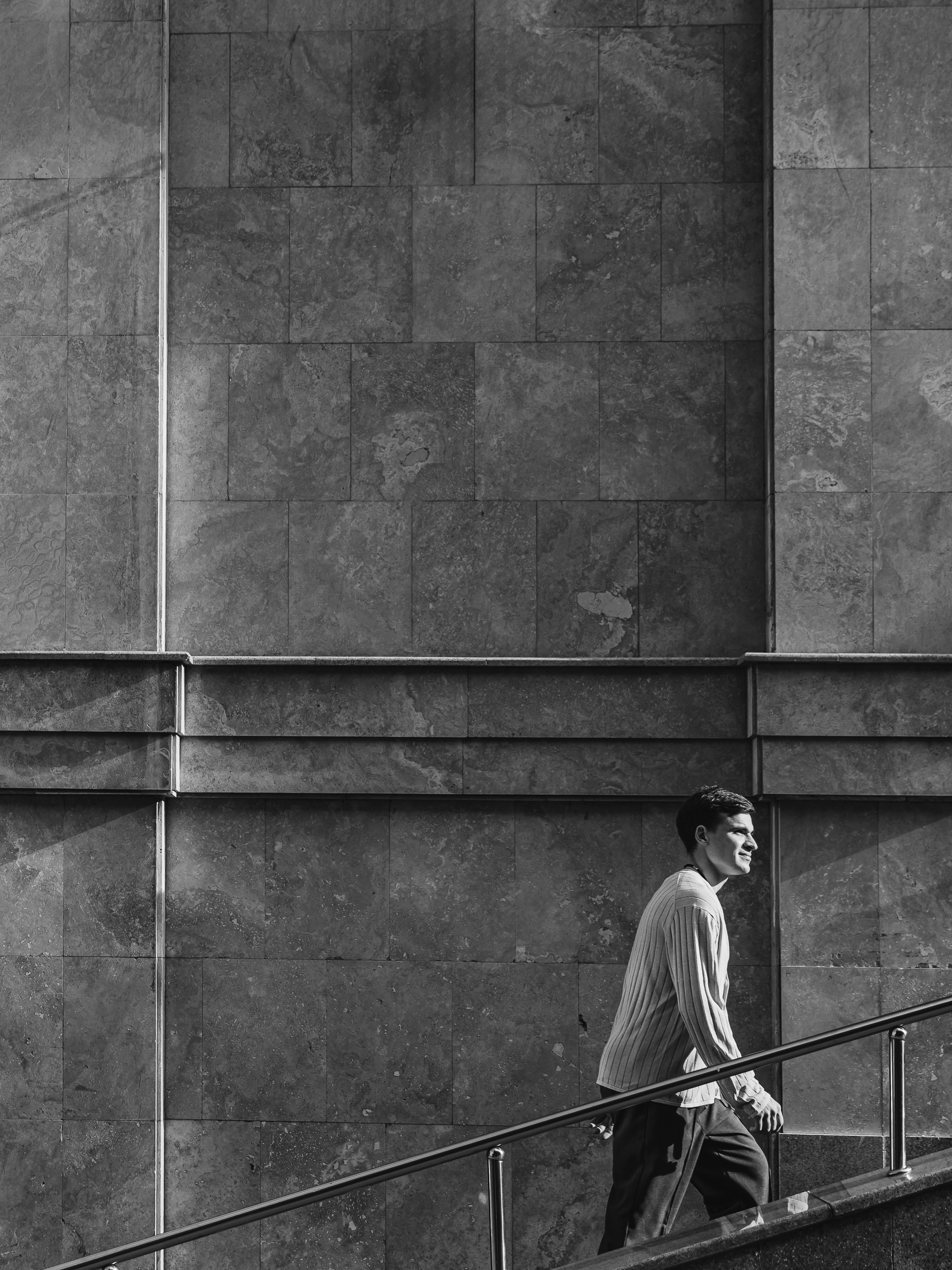 Mihail Rolgizer. Фотограф Иван Гуляев