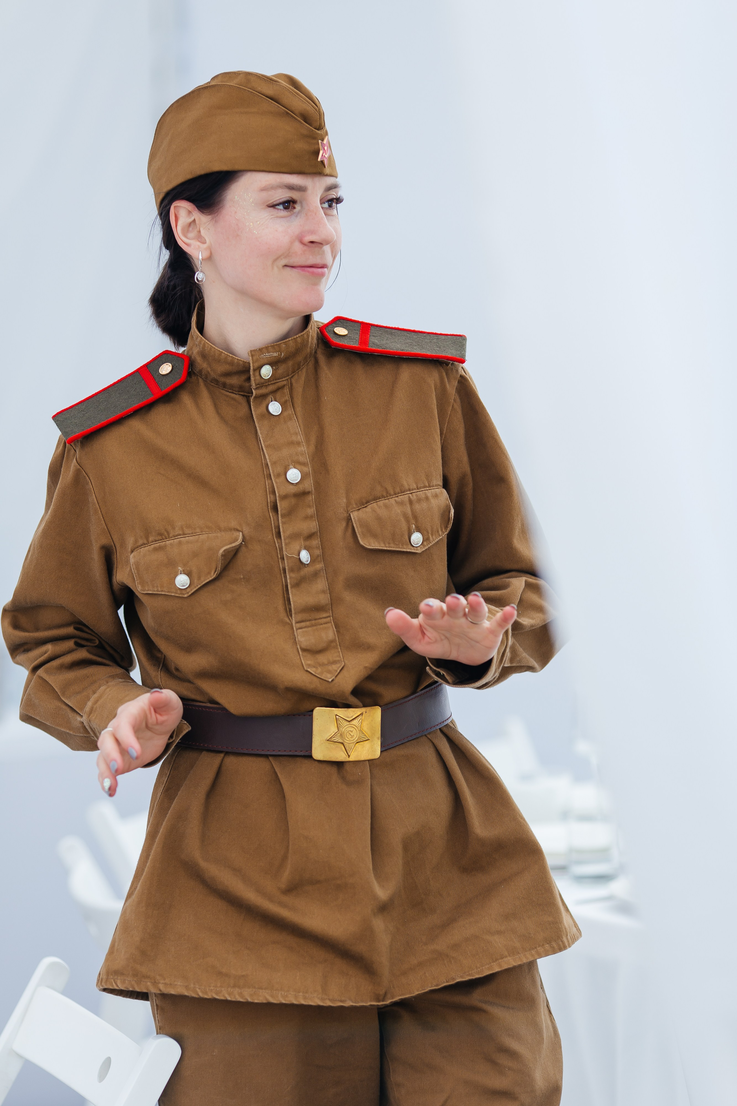 НЕВА (9 мая). Свадебный фотограф в Краснодаре Николай Крауз