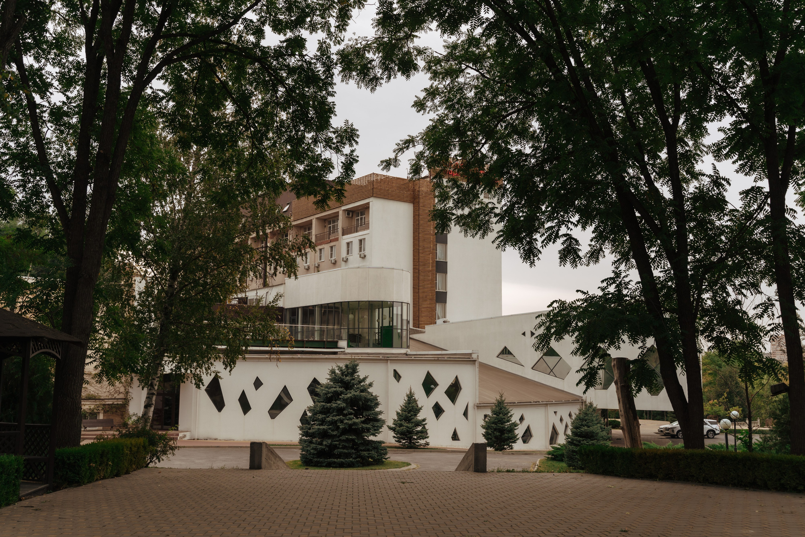 Света и Лёша. Семейный фотограф Новочеркасск