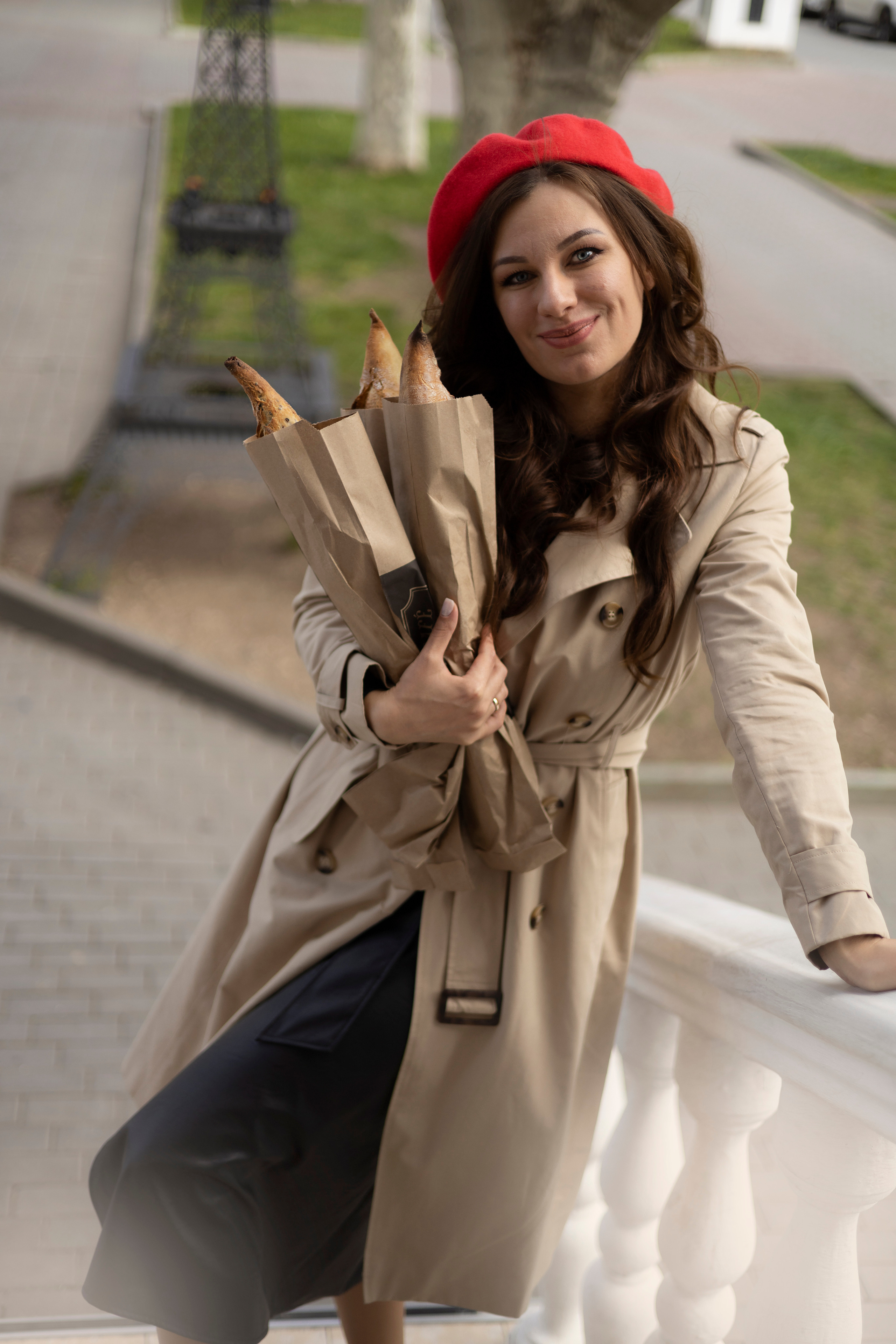 Paris, je t'aime. Семейный фотограф. Севастополь. Крым