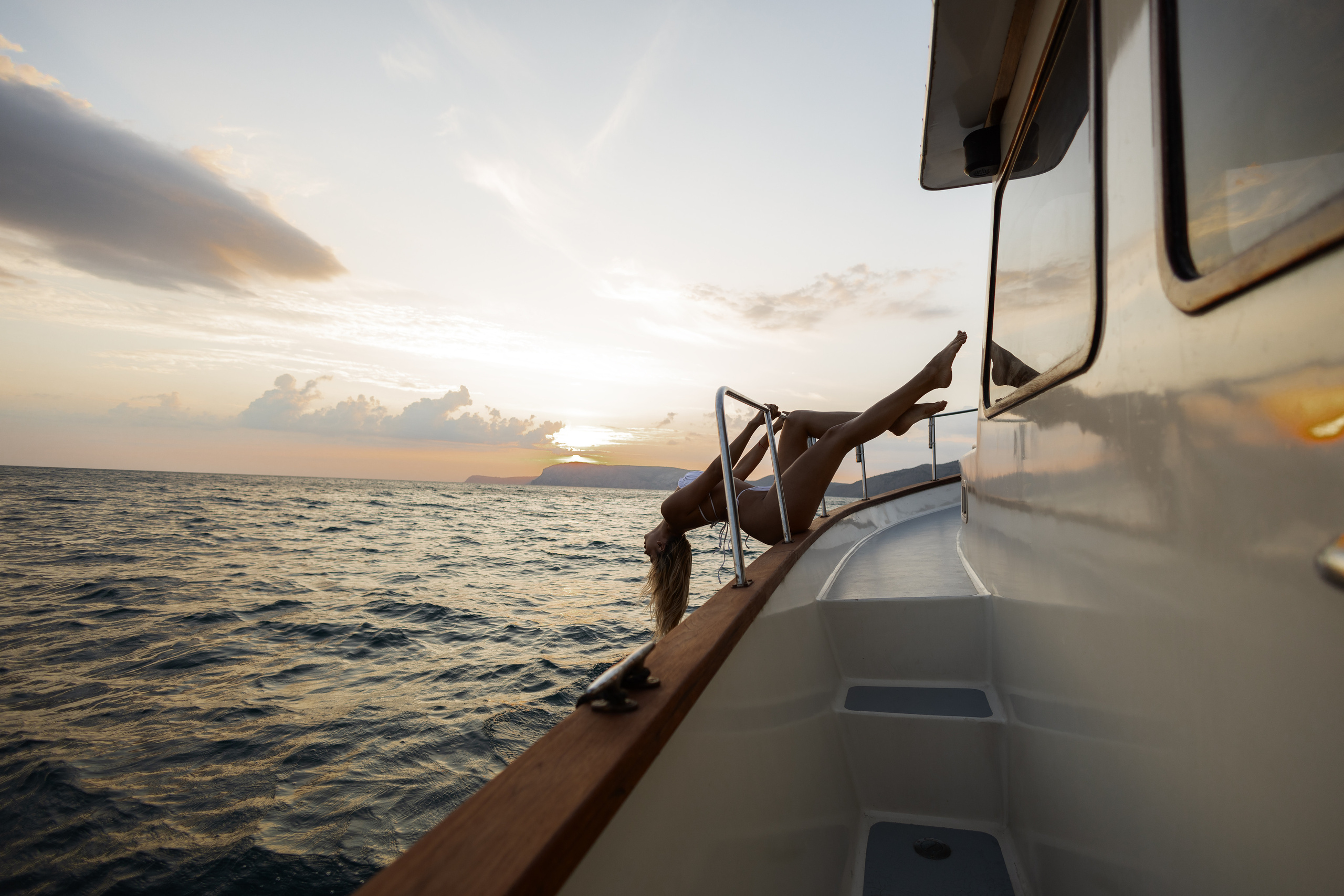 Lady in red. Семейный фотограф. Севастополь. Крым