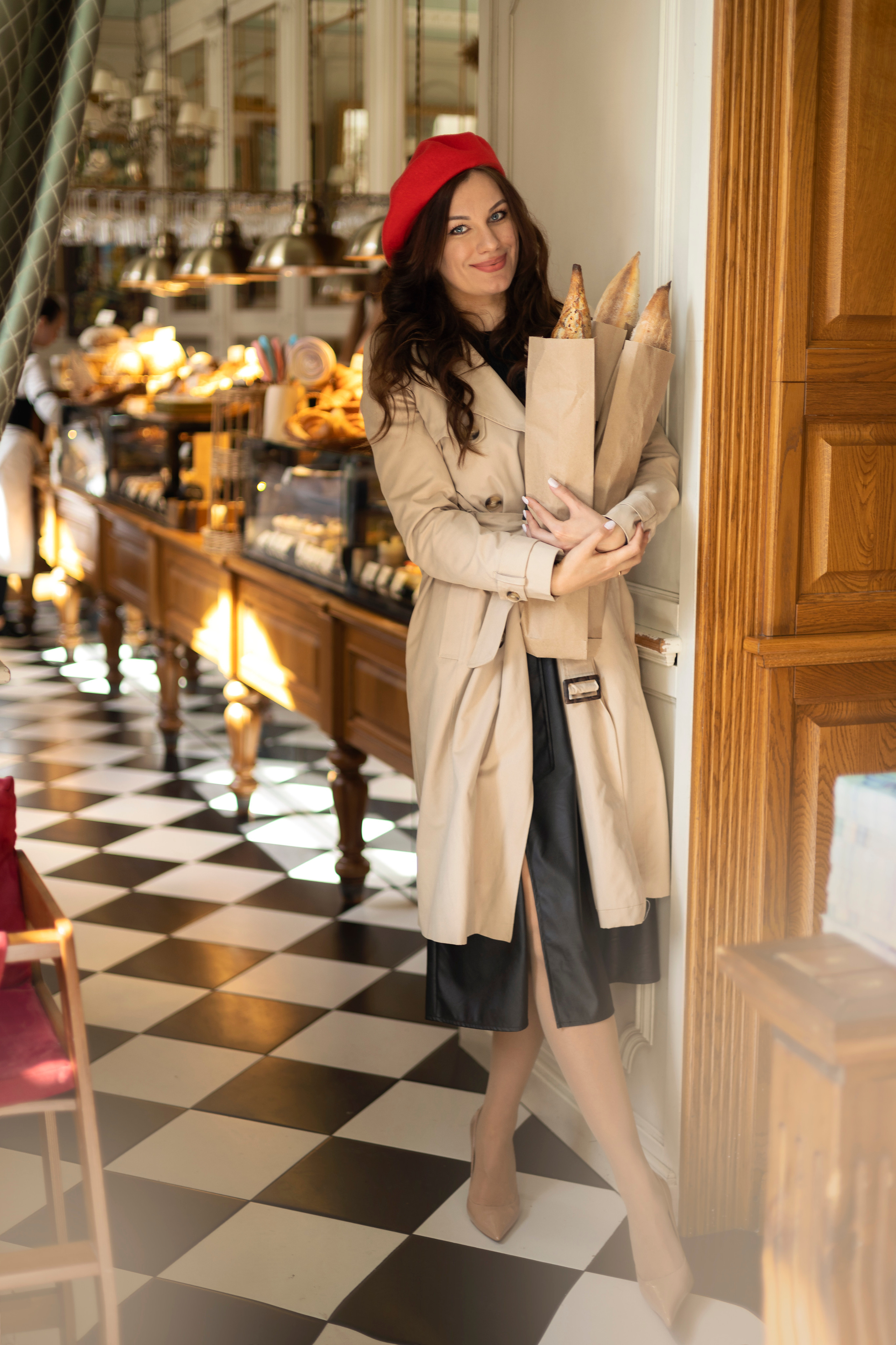 Paris, je t'aime. Семейный фотограф. Севастополь. Крым