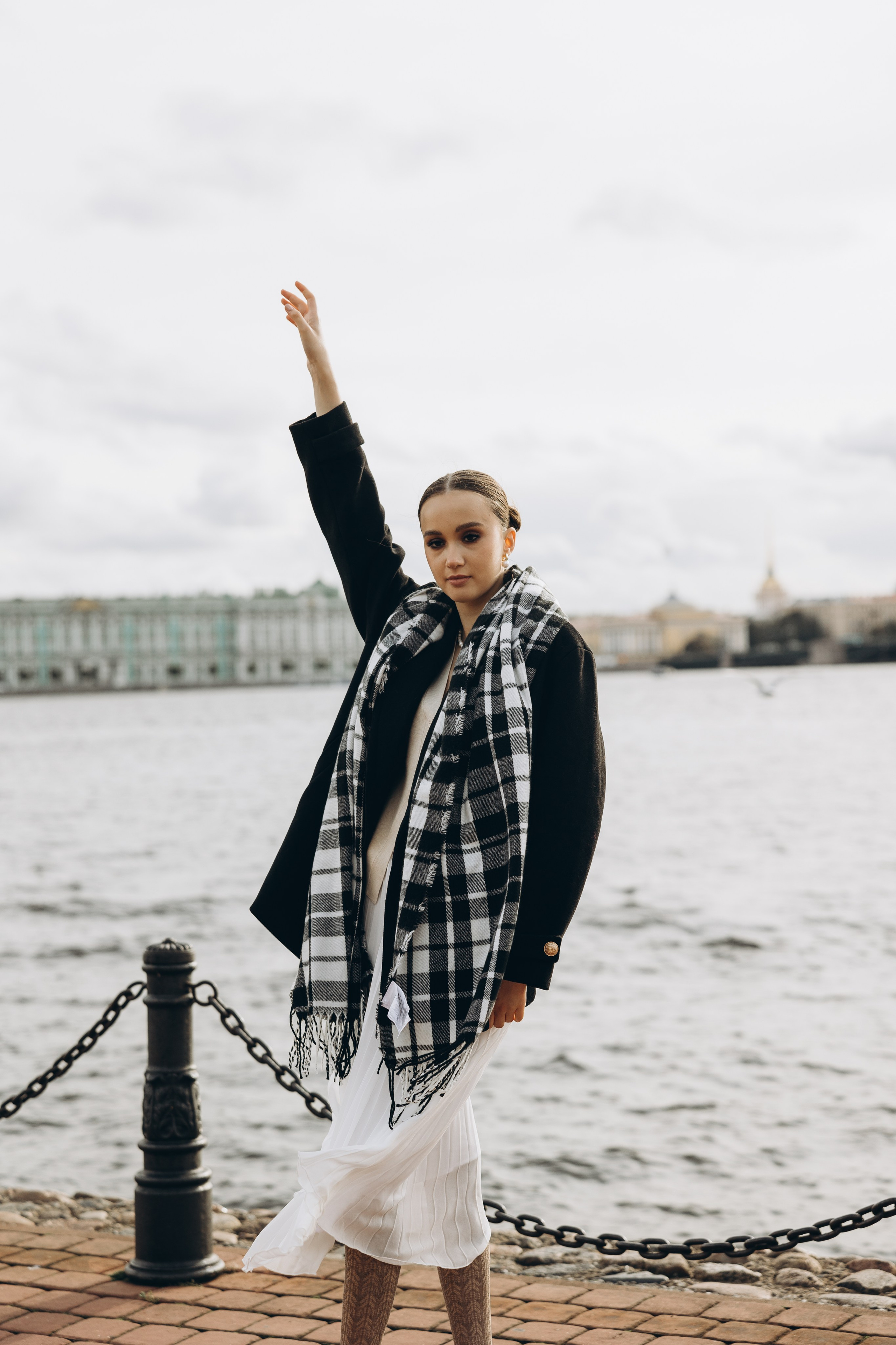 Полина и Дмитрий. Семейный фотограф в Москве Виктория Ястребинская