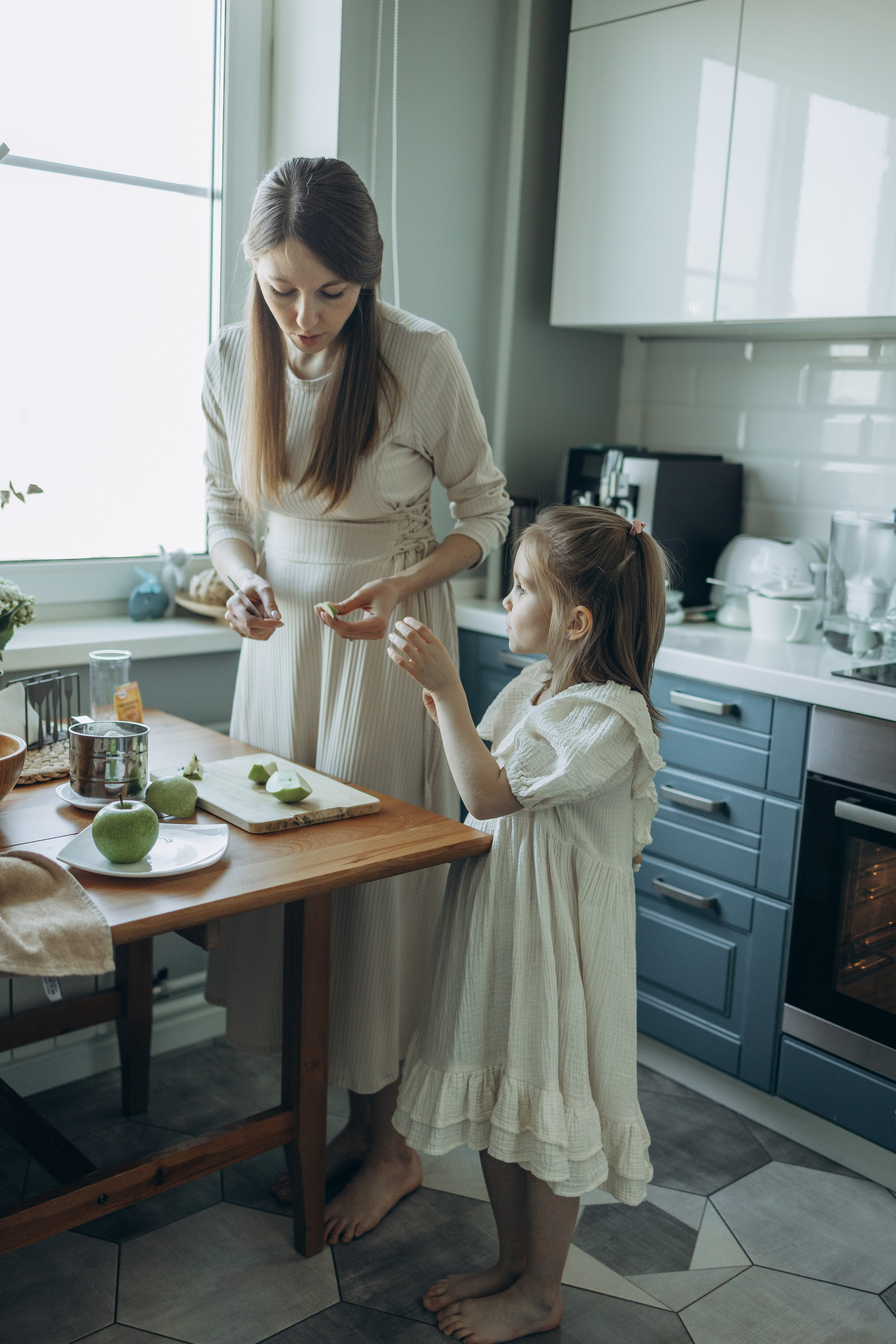 Три поколения. Семейный фотограф в Москве Виктория Ястребинская