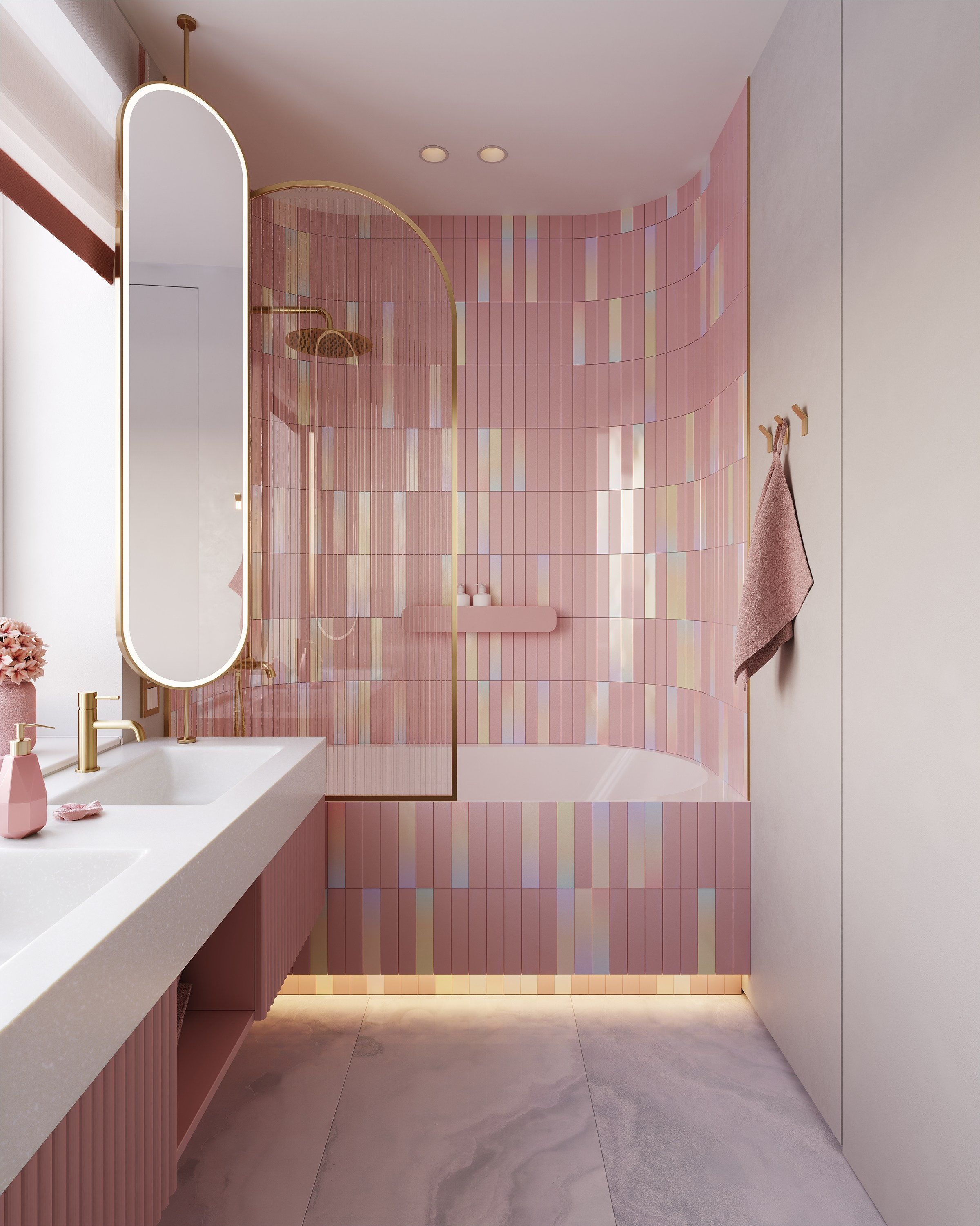 Architectural Visualization Studio ANVis3D