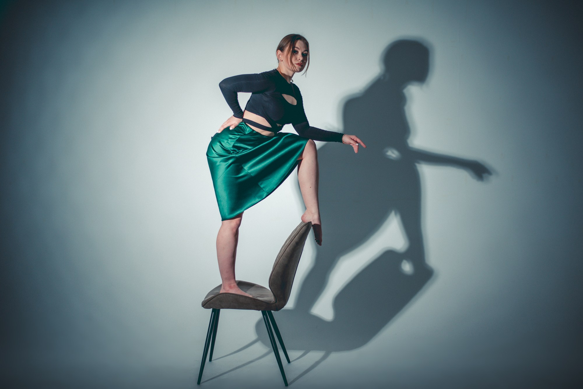 X-FILES. Репортажный и портретный фотограф в Твери Ольга Борисова