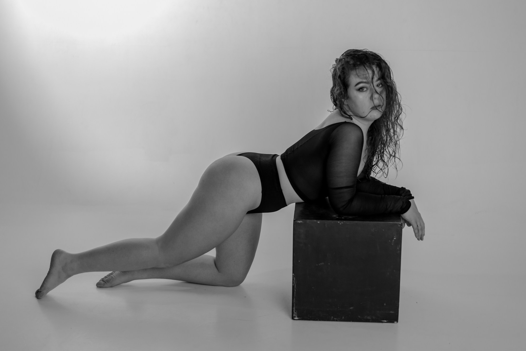 Анастасия Пушкарёва. Репортажный и портретный фотограф в Твери Ольга Борисова