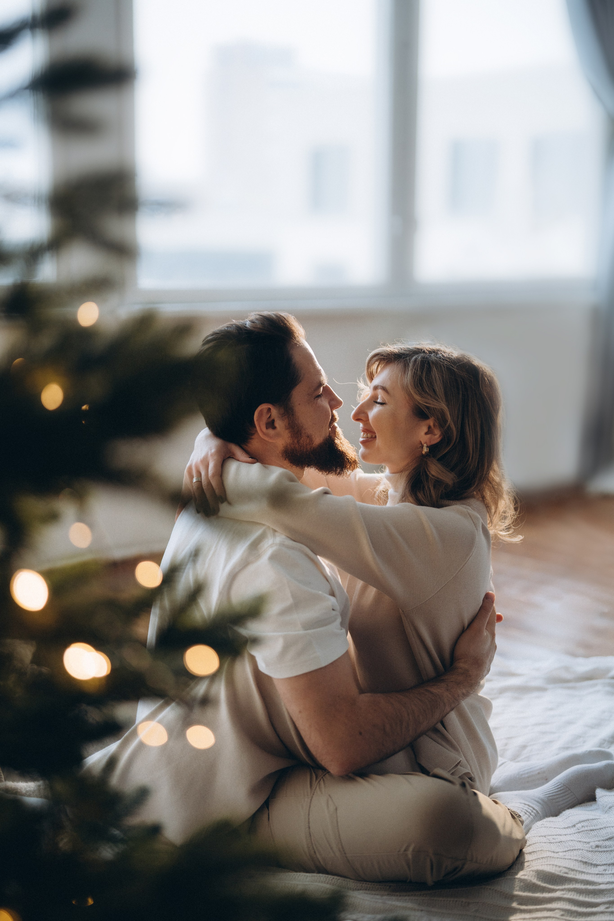 Любовь. Елизавета Шумик Семейный Фотограф