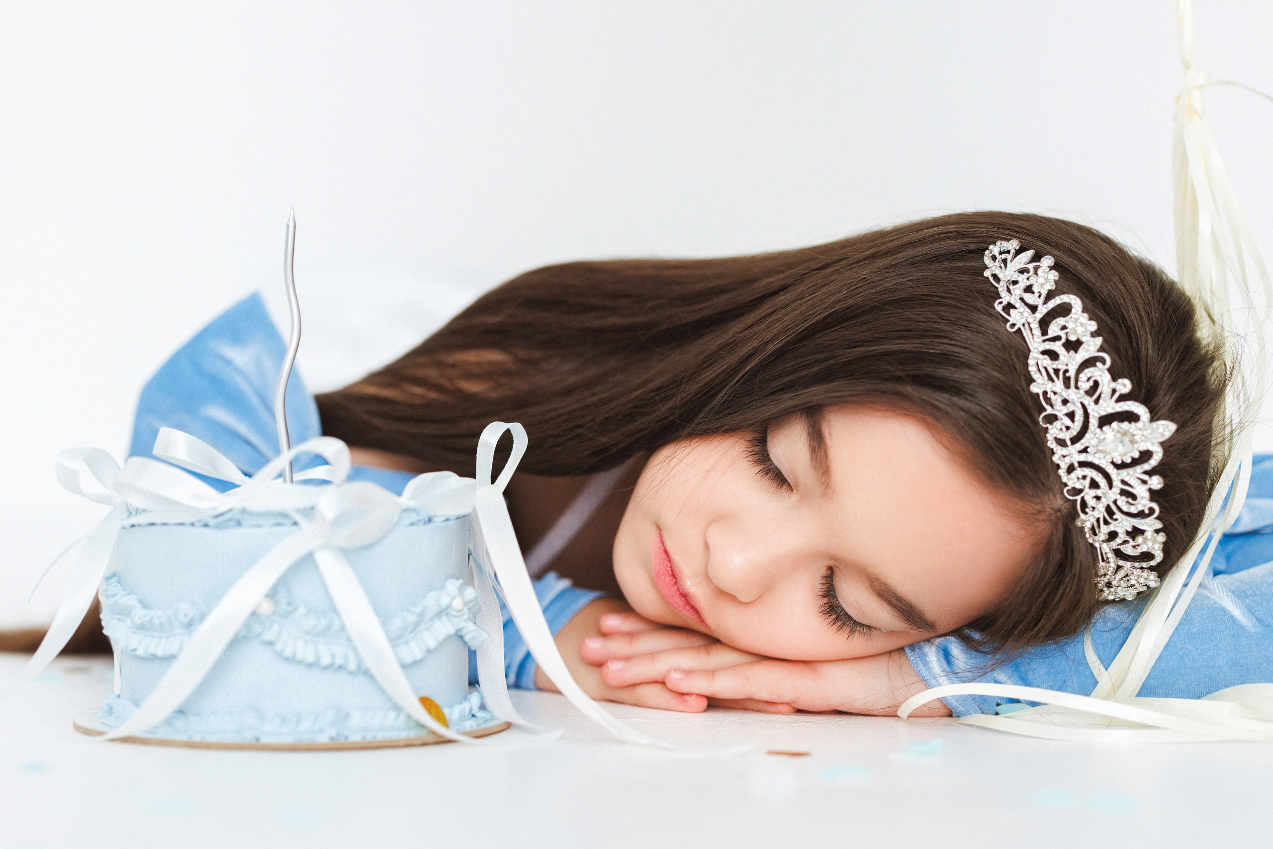 Фотосессия к дню рождения девочки 11 лет, город Краснодар. Семейный и детский фотограф в Краснодаре Анна Трашкова