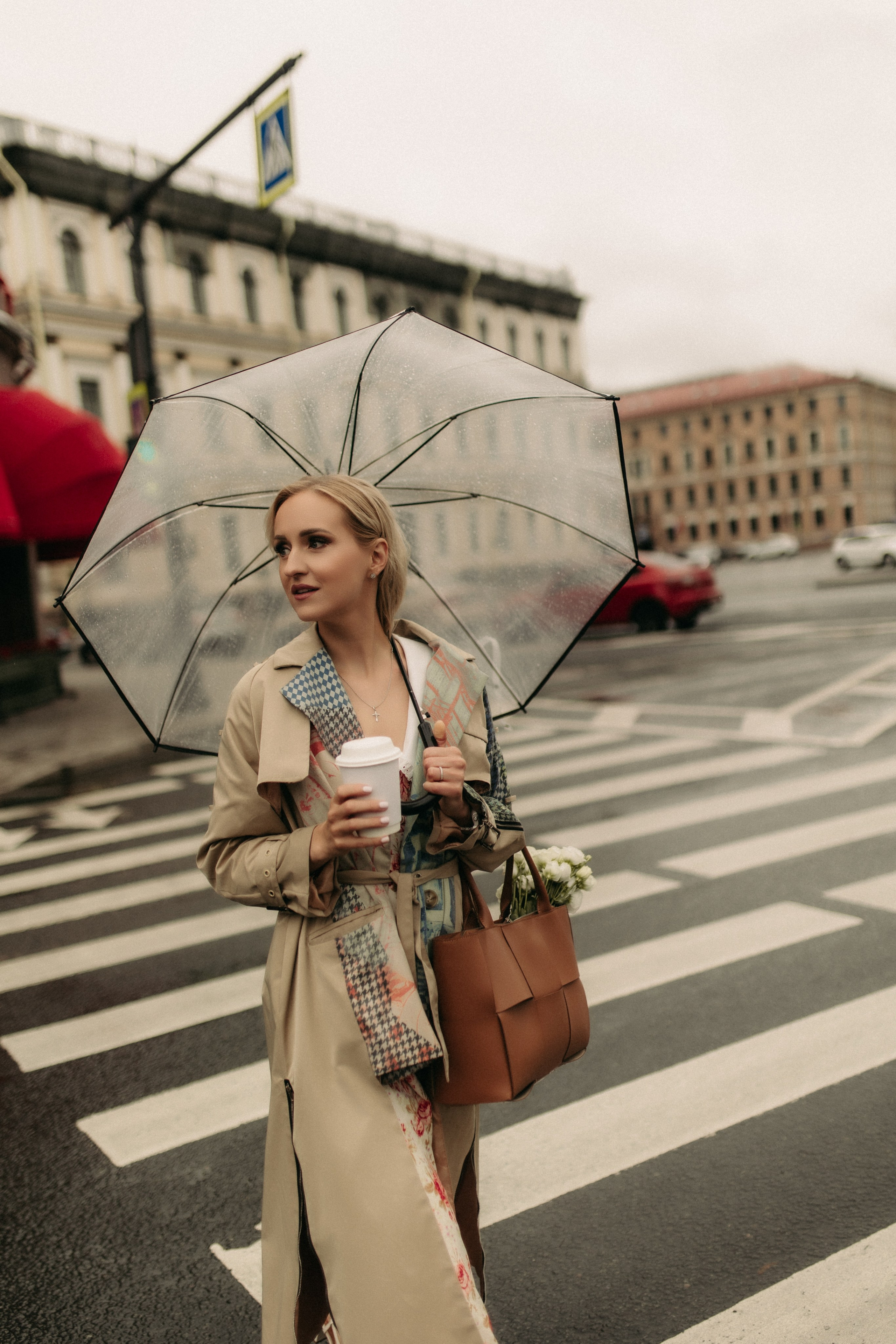Екатерина. Фотограф в Санкт-Петербурге