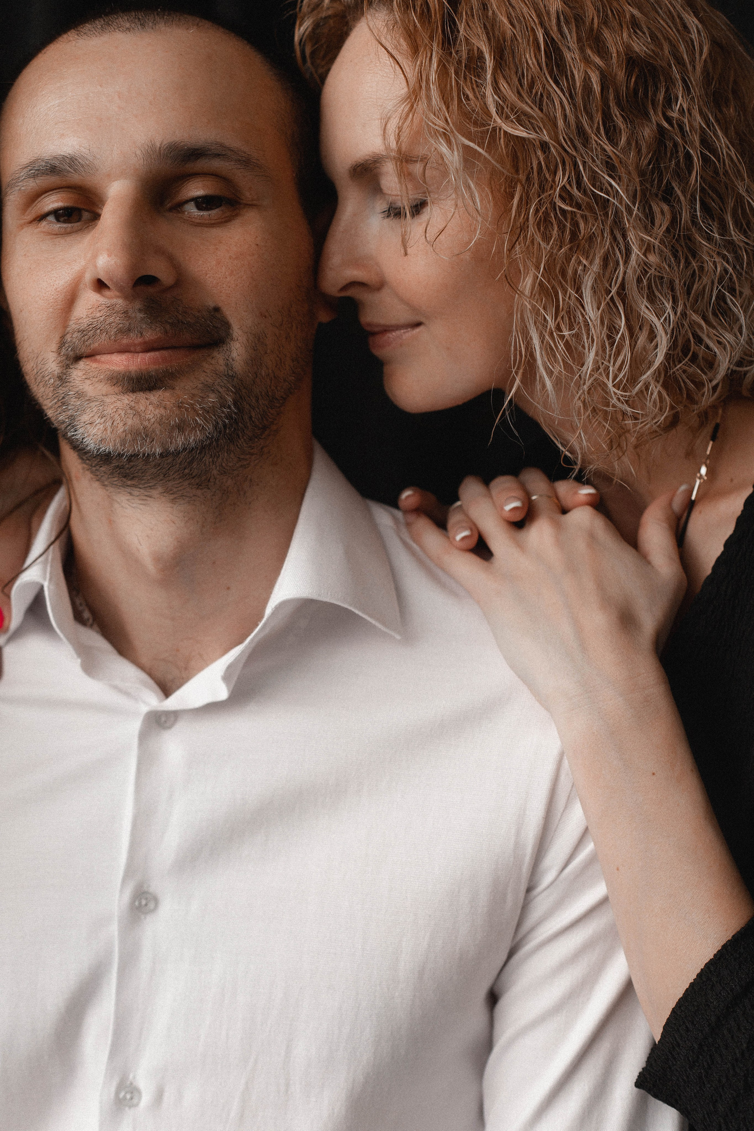 Яна, София, Андрей. Свадебный и портретный фотограф Соломко Диана