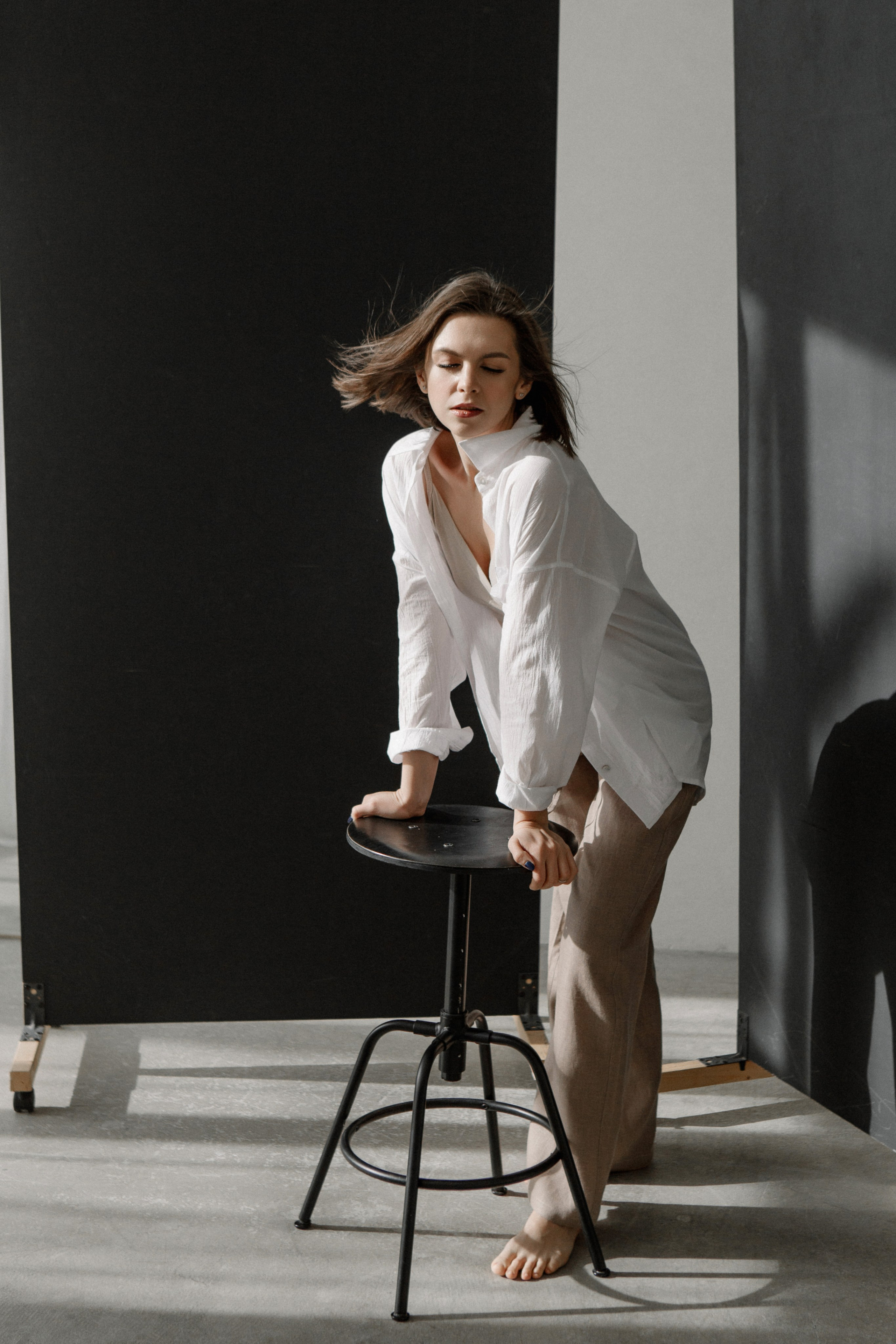 Катя. Семейный фотограф в Краснодаре Виктория Кокоулина