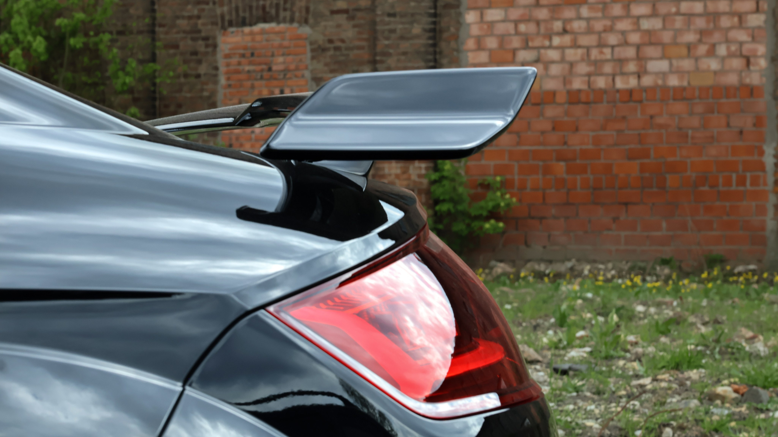 Audi TT. Photo-nk
